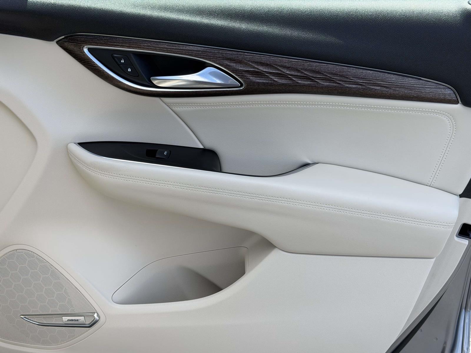 Used 2021 Buick Envision SUV