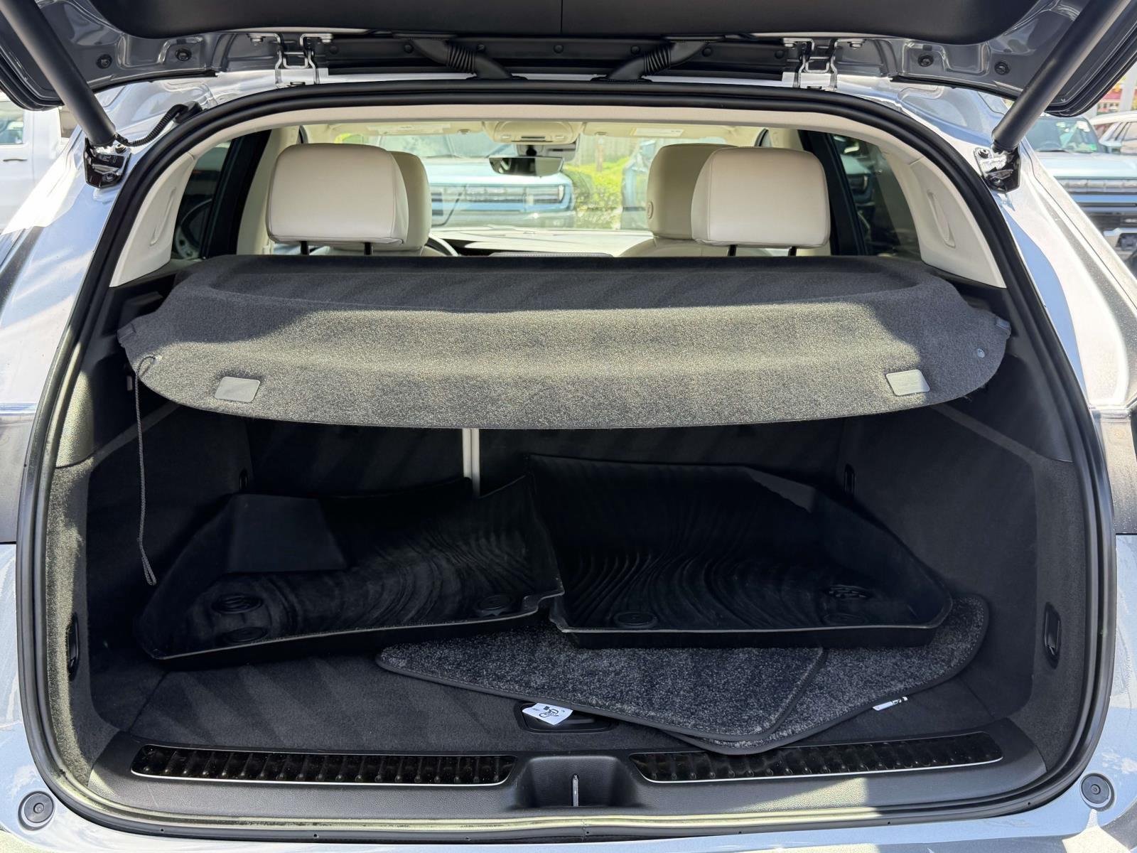Used 2021 Buick Envision SUV