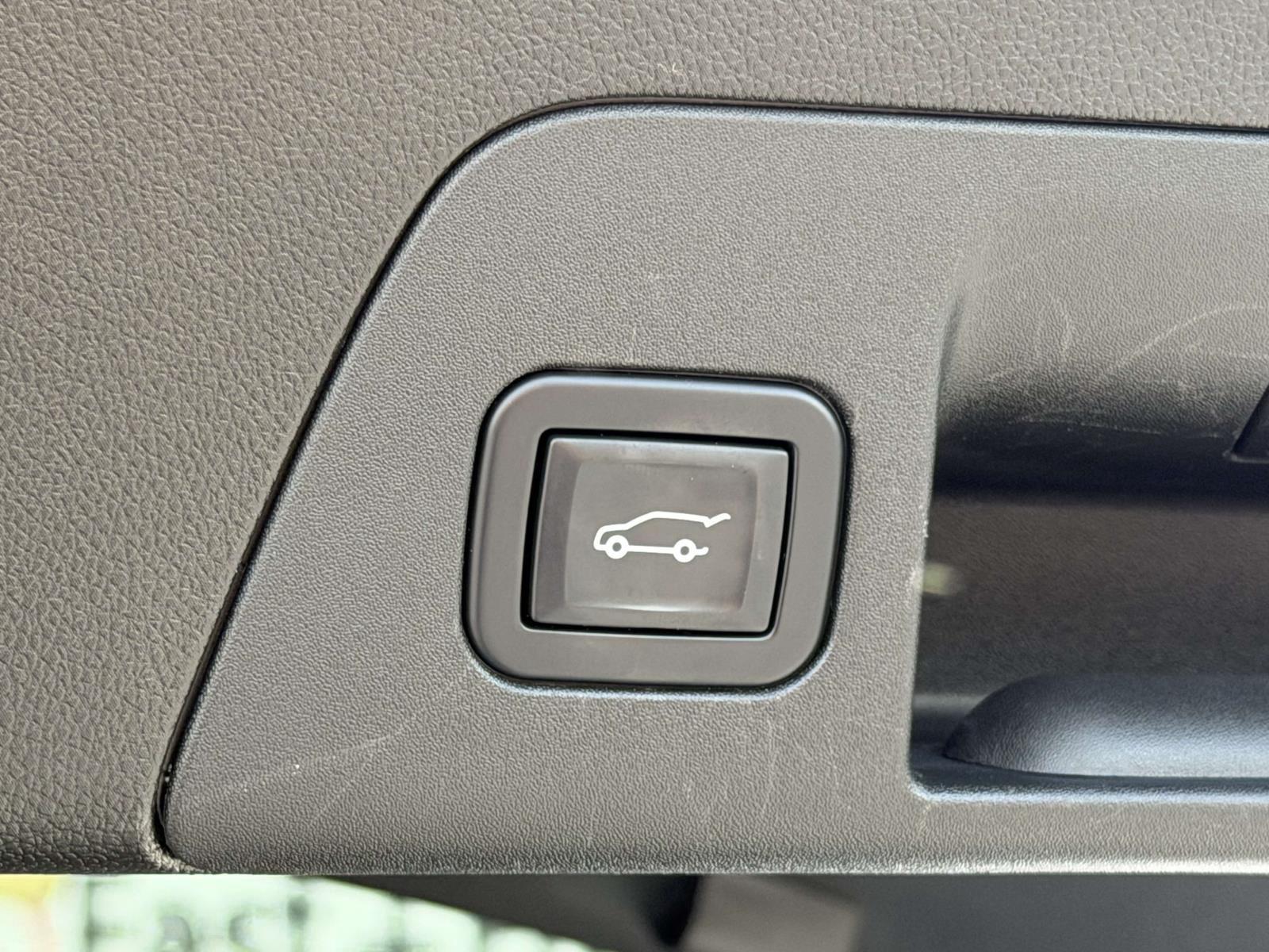 Used 2021 Buick Envision SUV