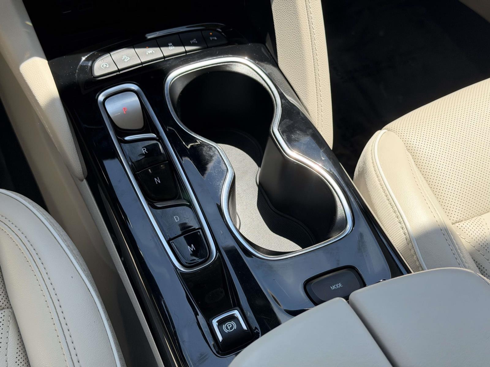 Used 2021 Buick Envision SUV