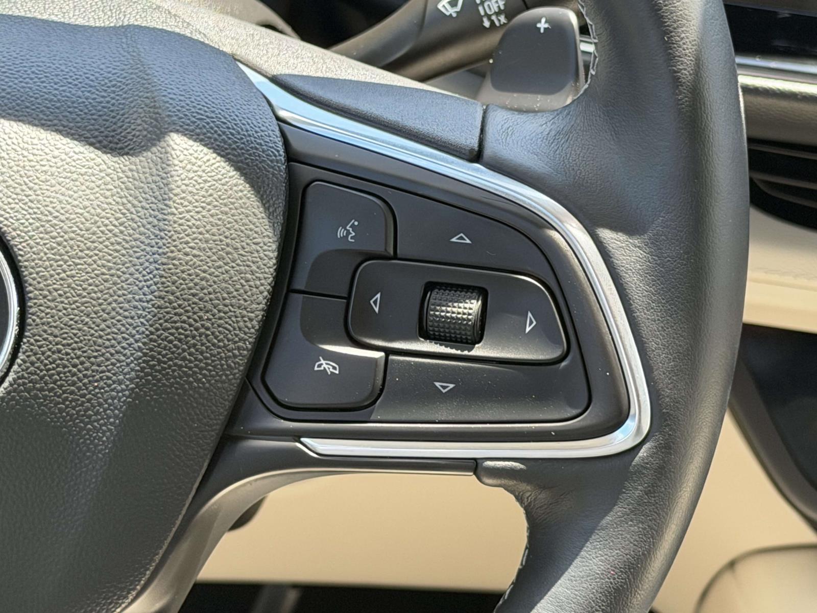 Used 2021 Buick Envision SUV