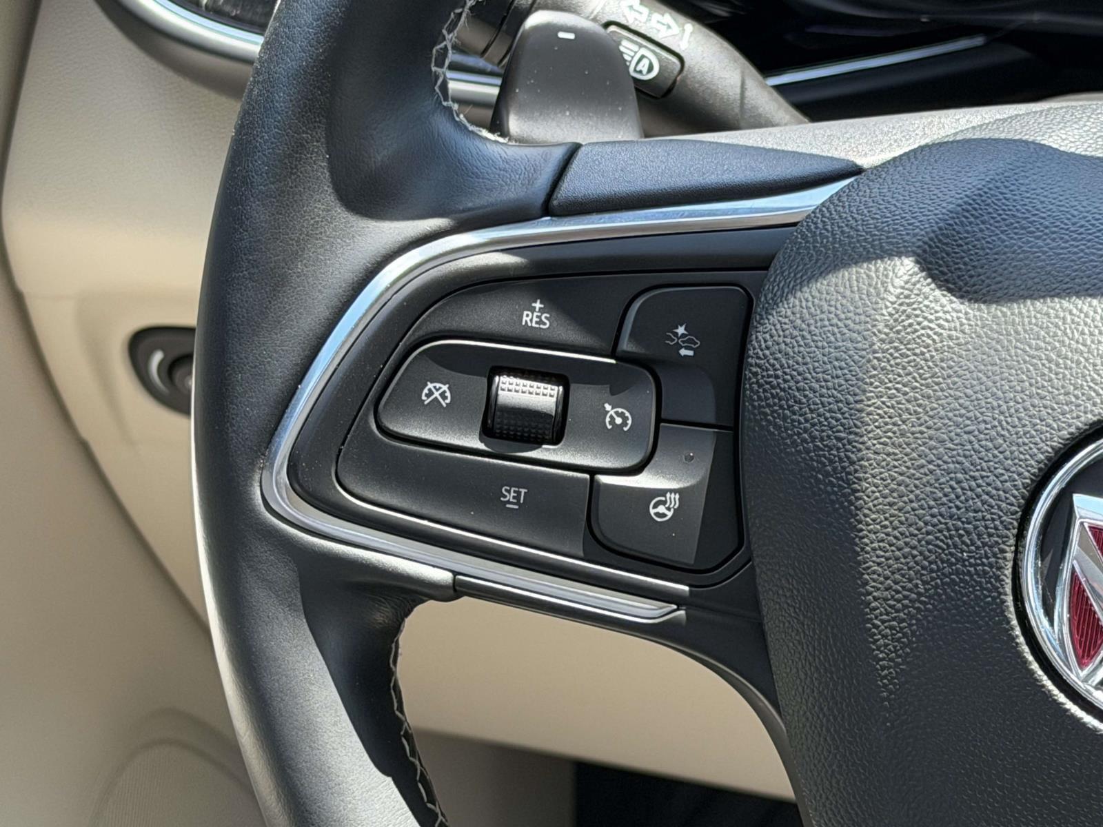 Used 2021 Buick Envision SUV
