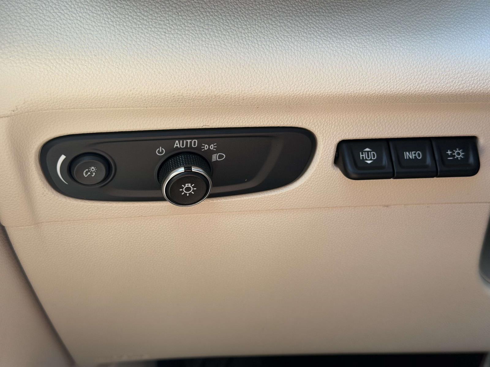 Used 2021 Buick Envision SUV