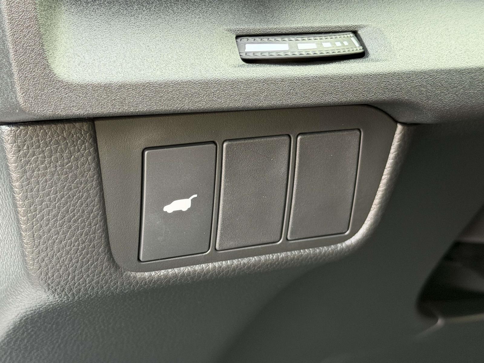 Used 2026 Honda CR-V Hybrid SUV