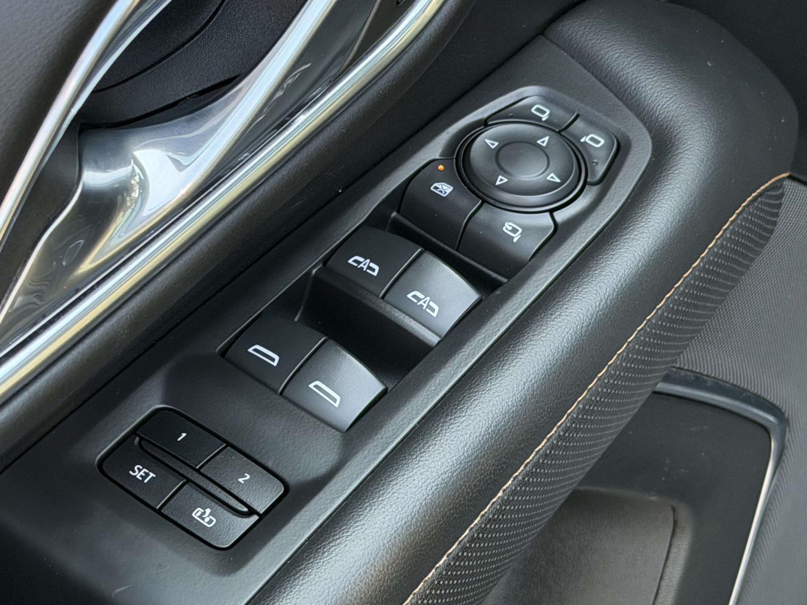 Used 2023 GMC Yukon XL SUV
