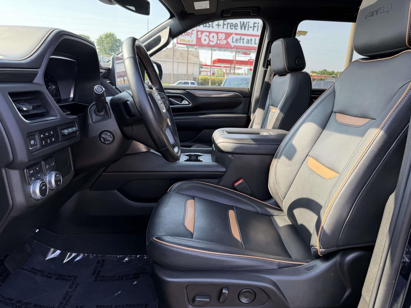 Used 2023 GMC Yukon XL SUV