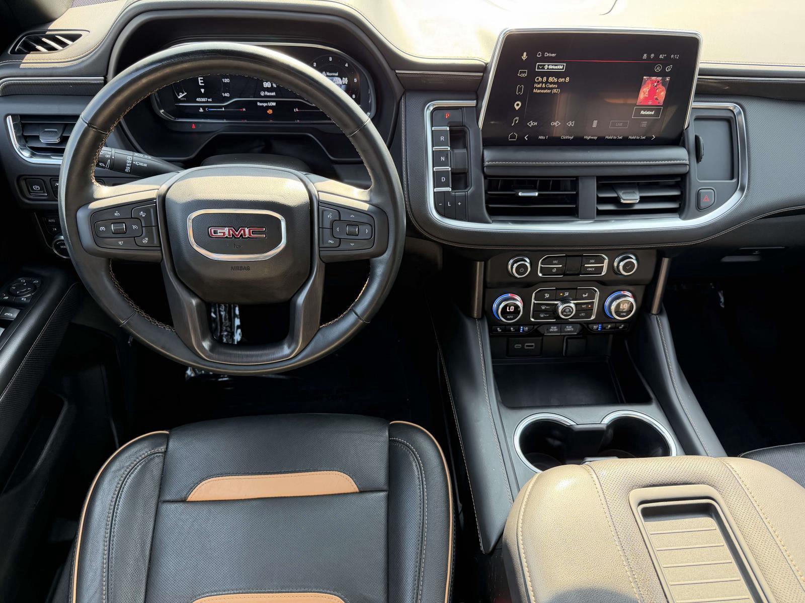 Used 2023 GMC Yukon XL SUV