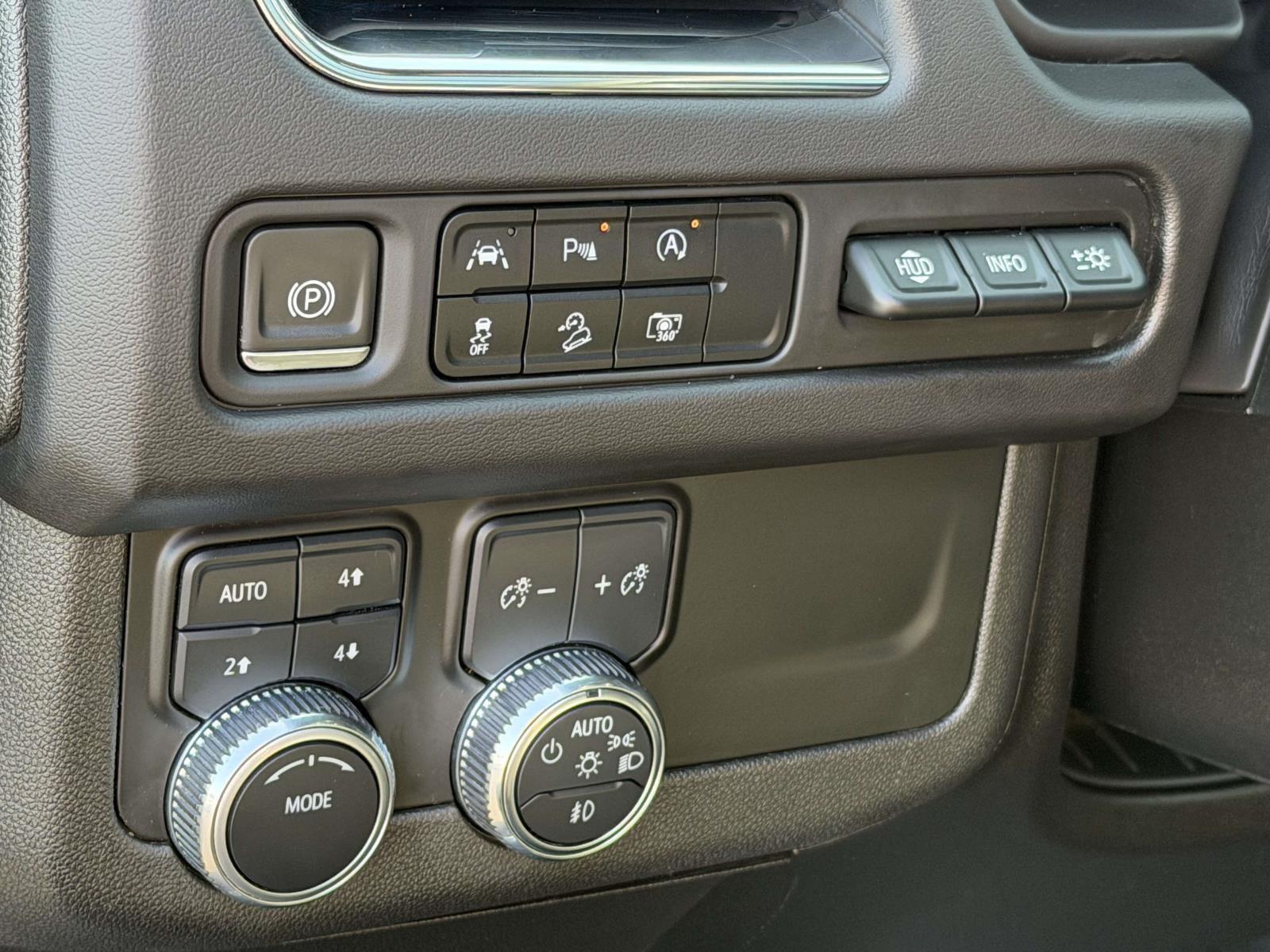 Used 2023 GMC Yukon XL SUV