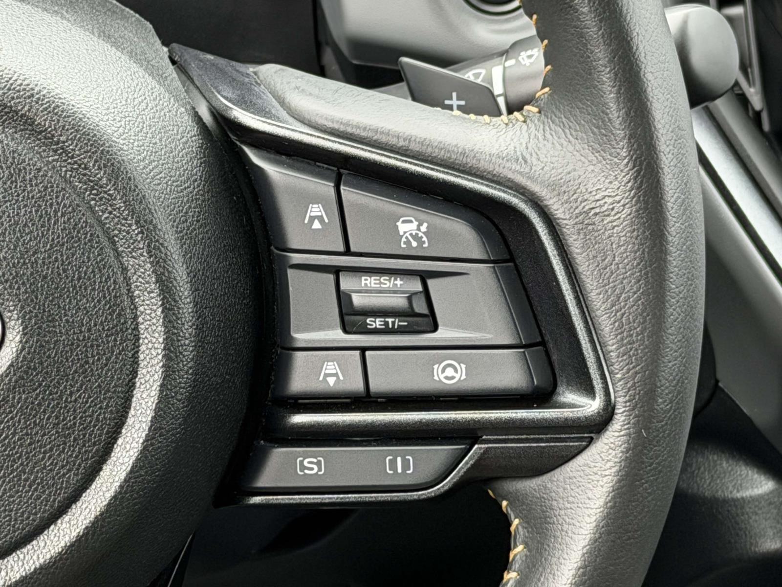 Used 2024 Subaru Crosstrek SUV