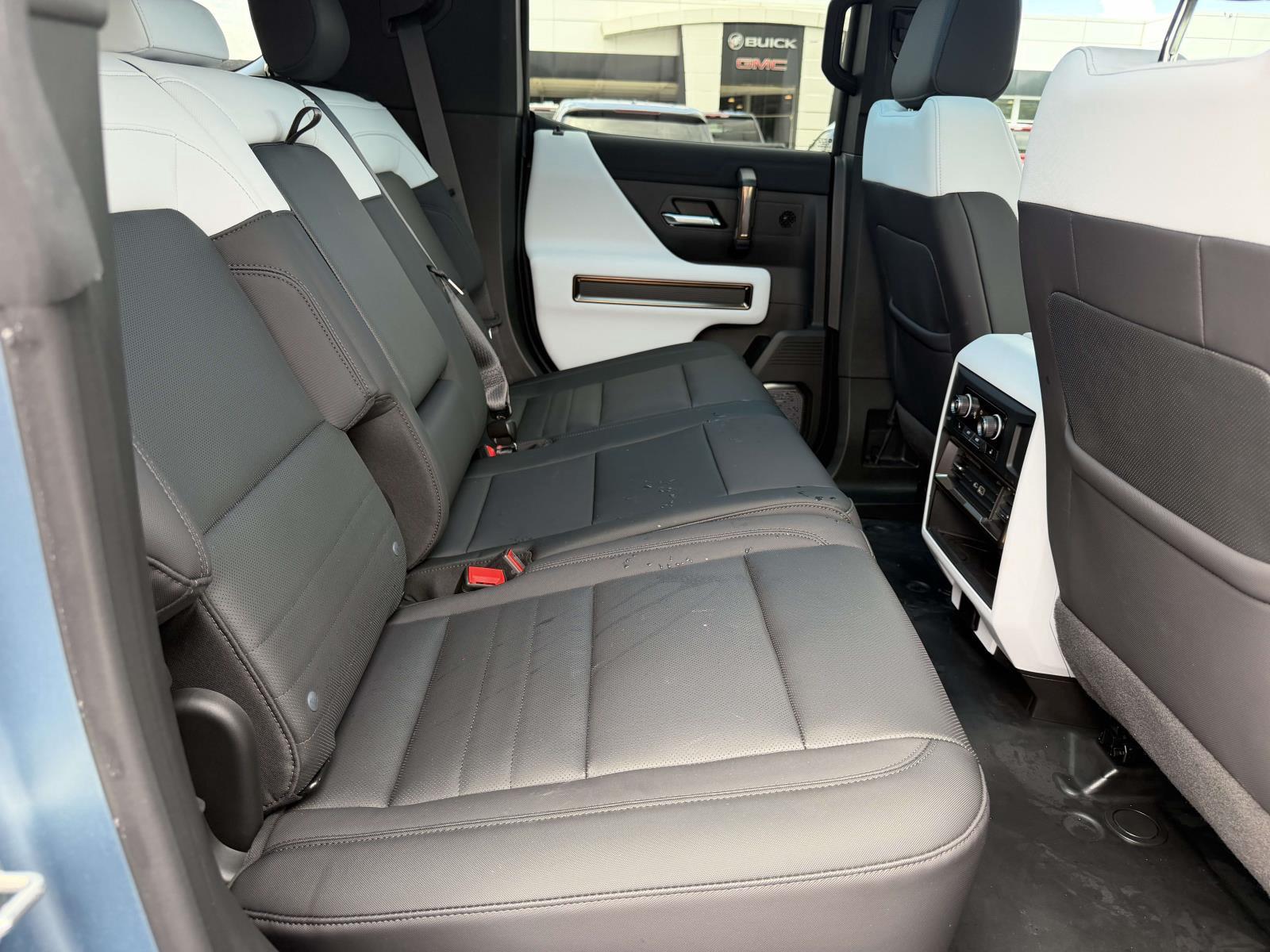 Used 2024 GMC HUMMER EV SUV SUV