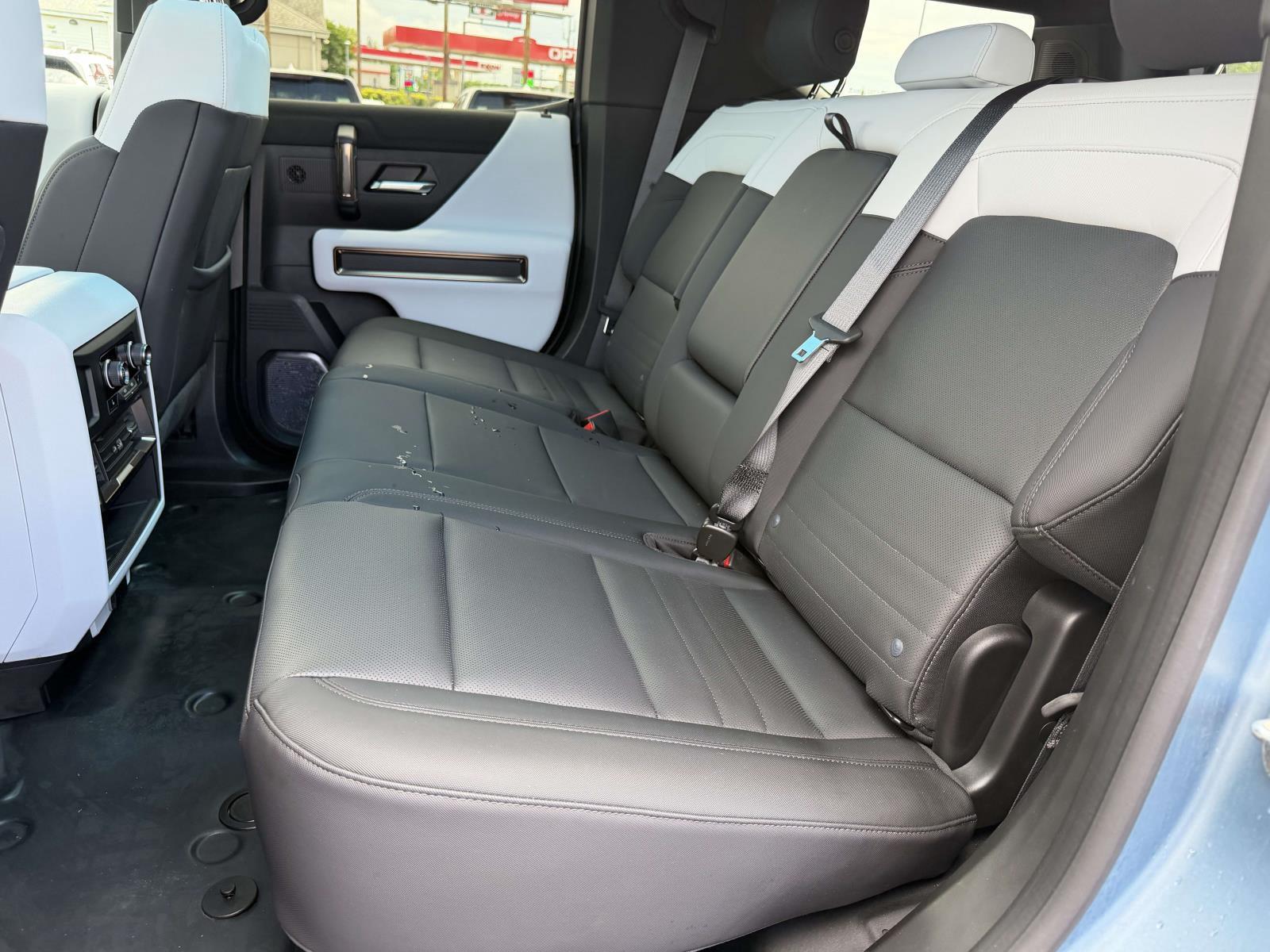 Used 2024 GMC HUMMER EV SUV SUV