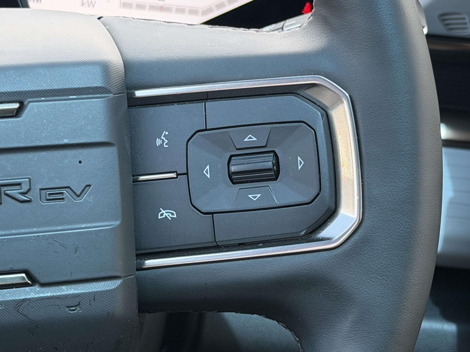 Used 2024 GMC HUMMER EV SUV SUV