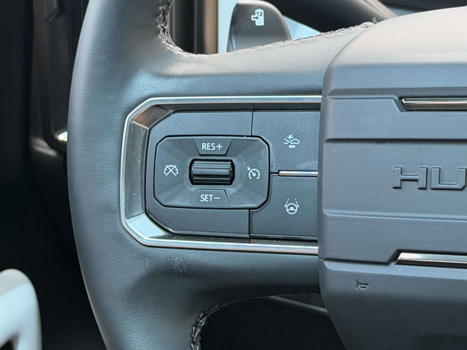 Used 2024 GMC HUMMER EV SUV SUV
