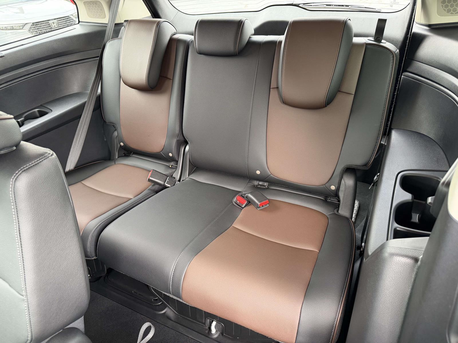 Used 2026 Honda Odyssey Van
