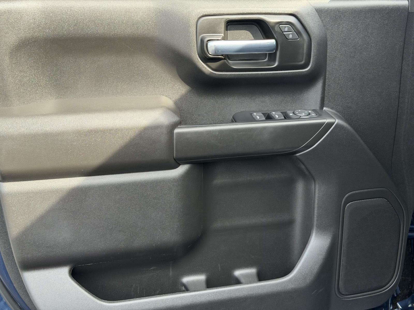 Used 2022 Chevrolet Silverado 1500 LTD Truck