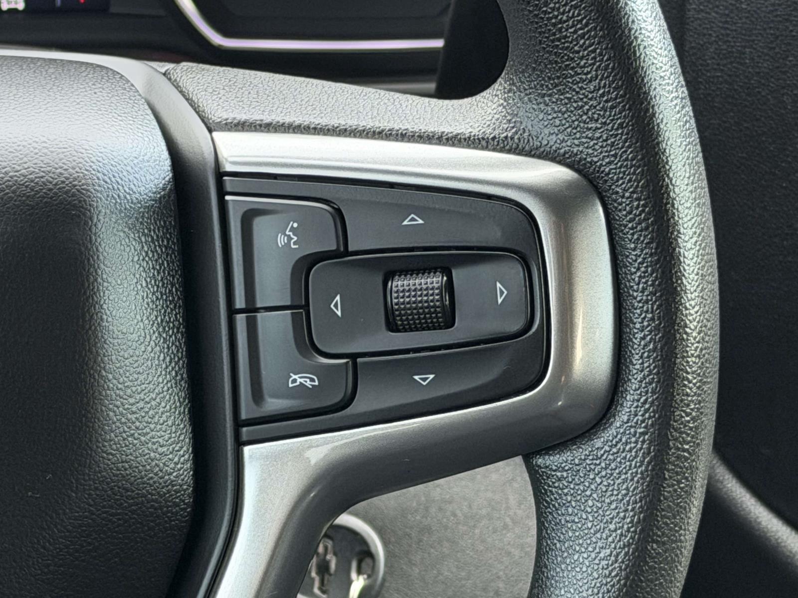 Used 2022 Chevrolet Silverado 1500 LTD Truck