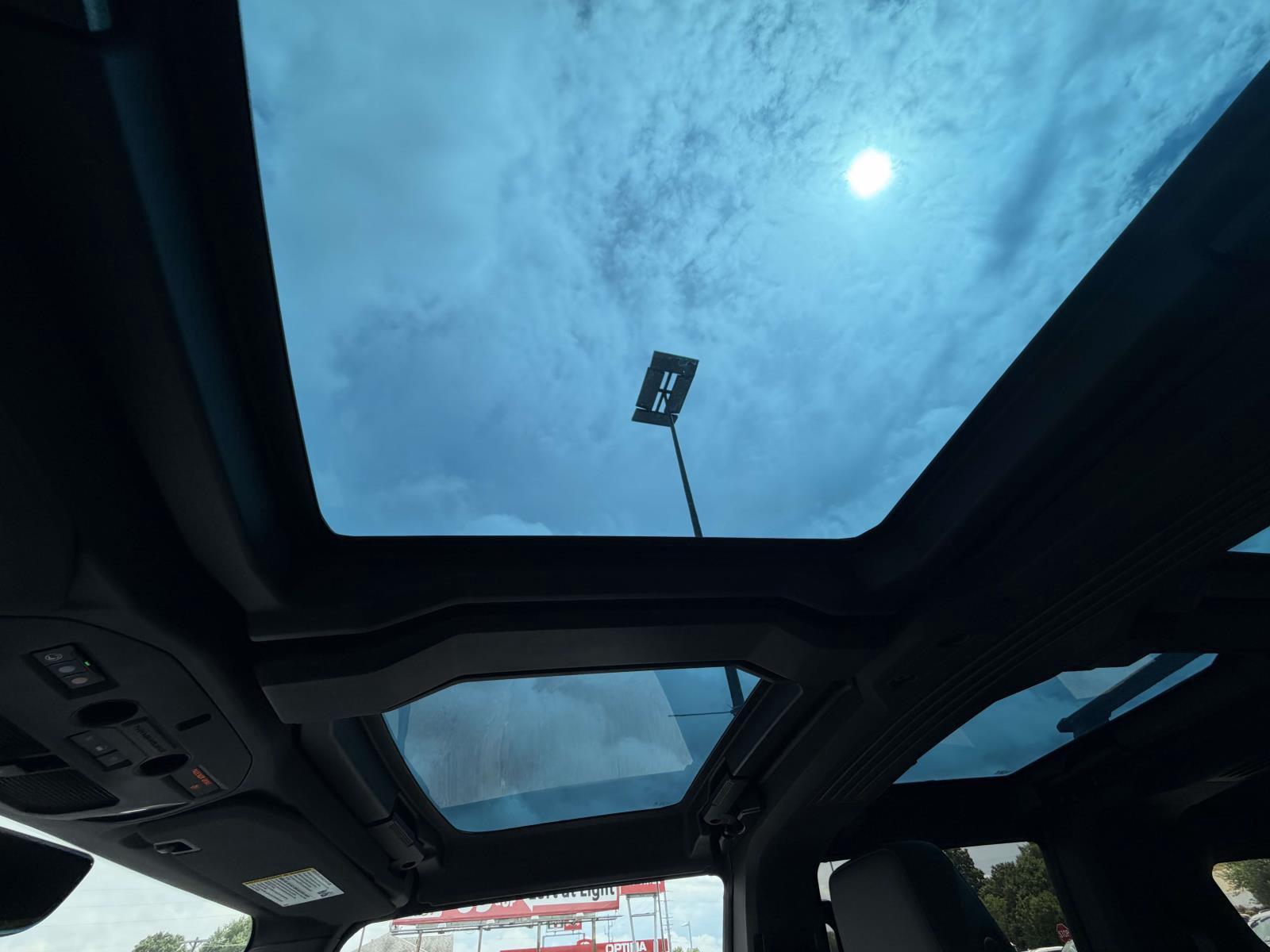 Used 2024 GMC HUMMER EV SUV SUV