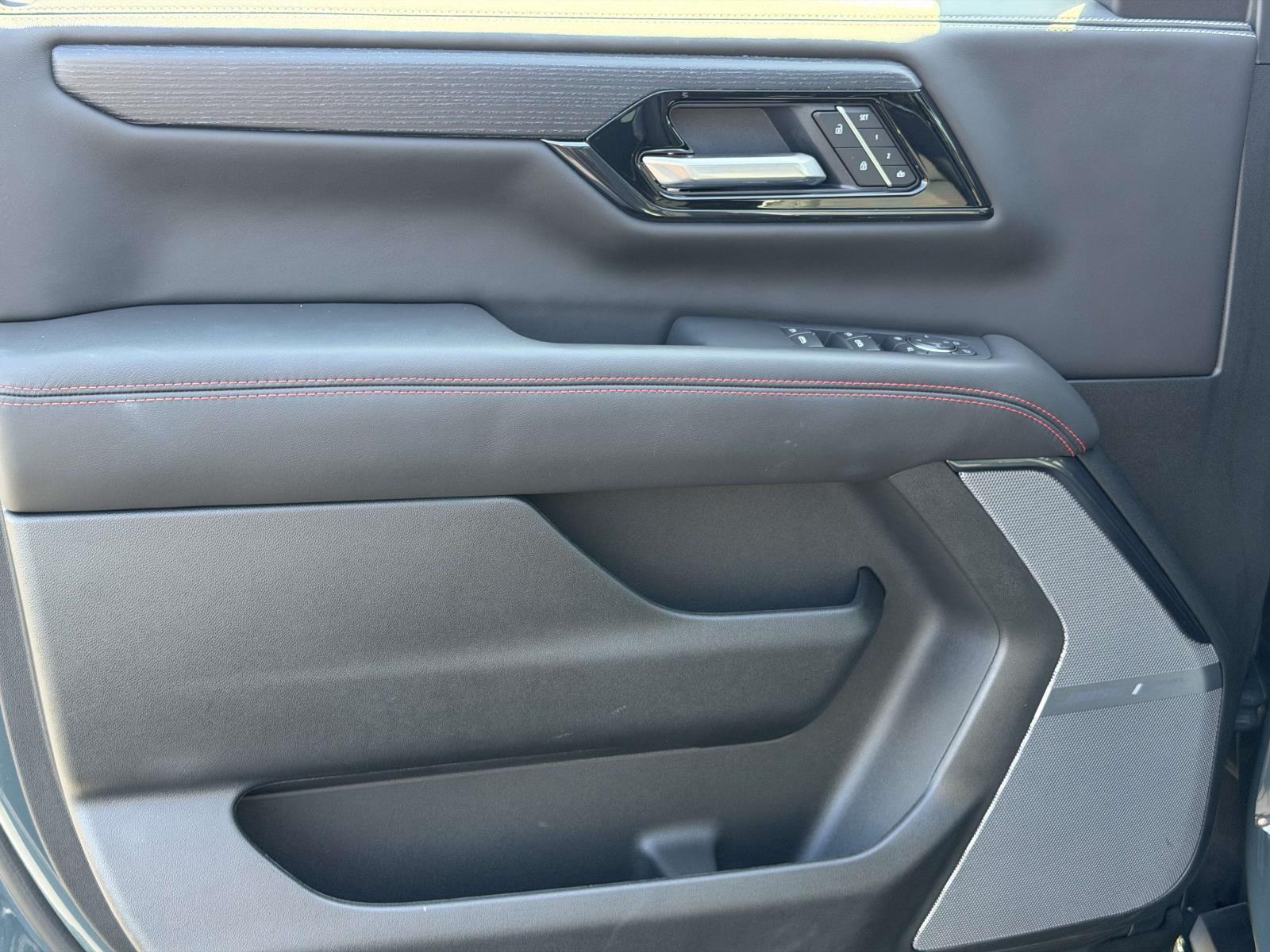 Used 2026 GMC Yukon SUV