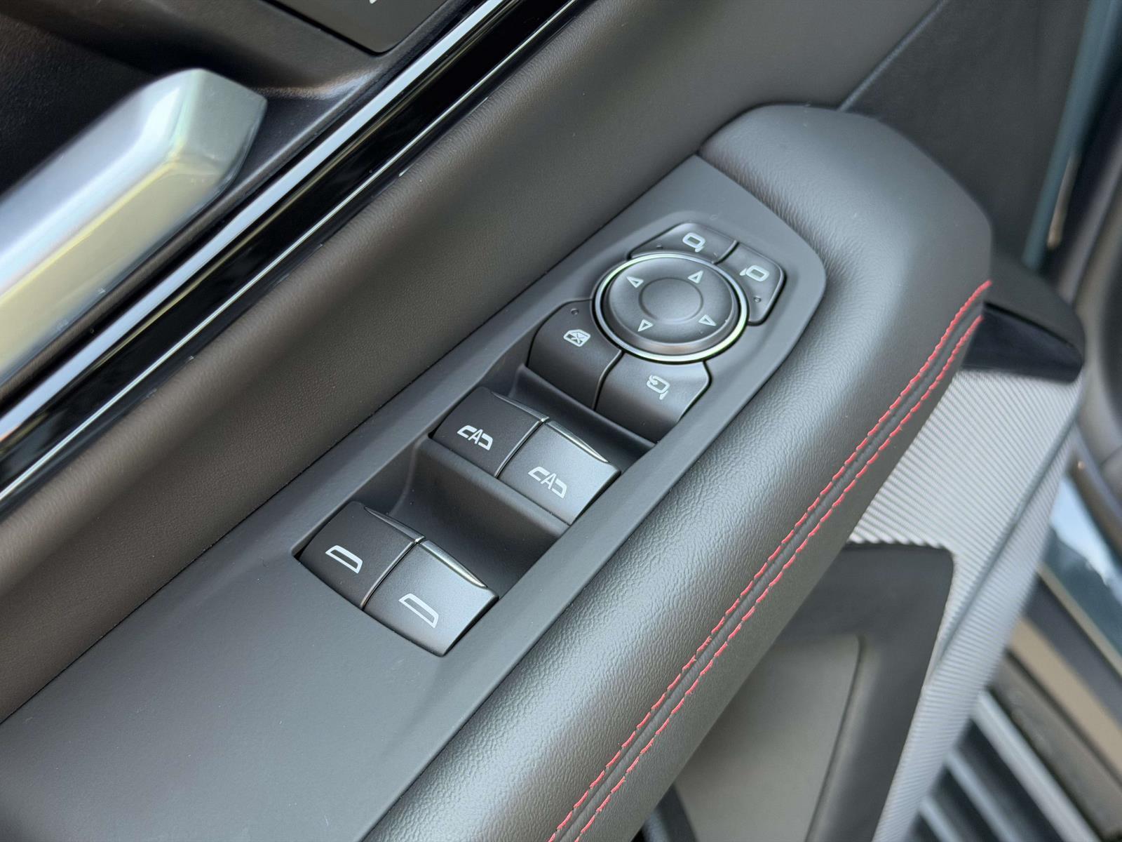 Used 2026 GMC Yukon SUV