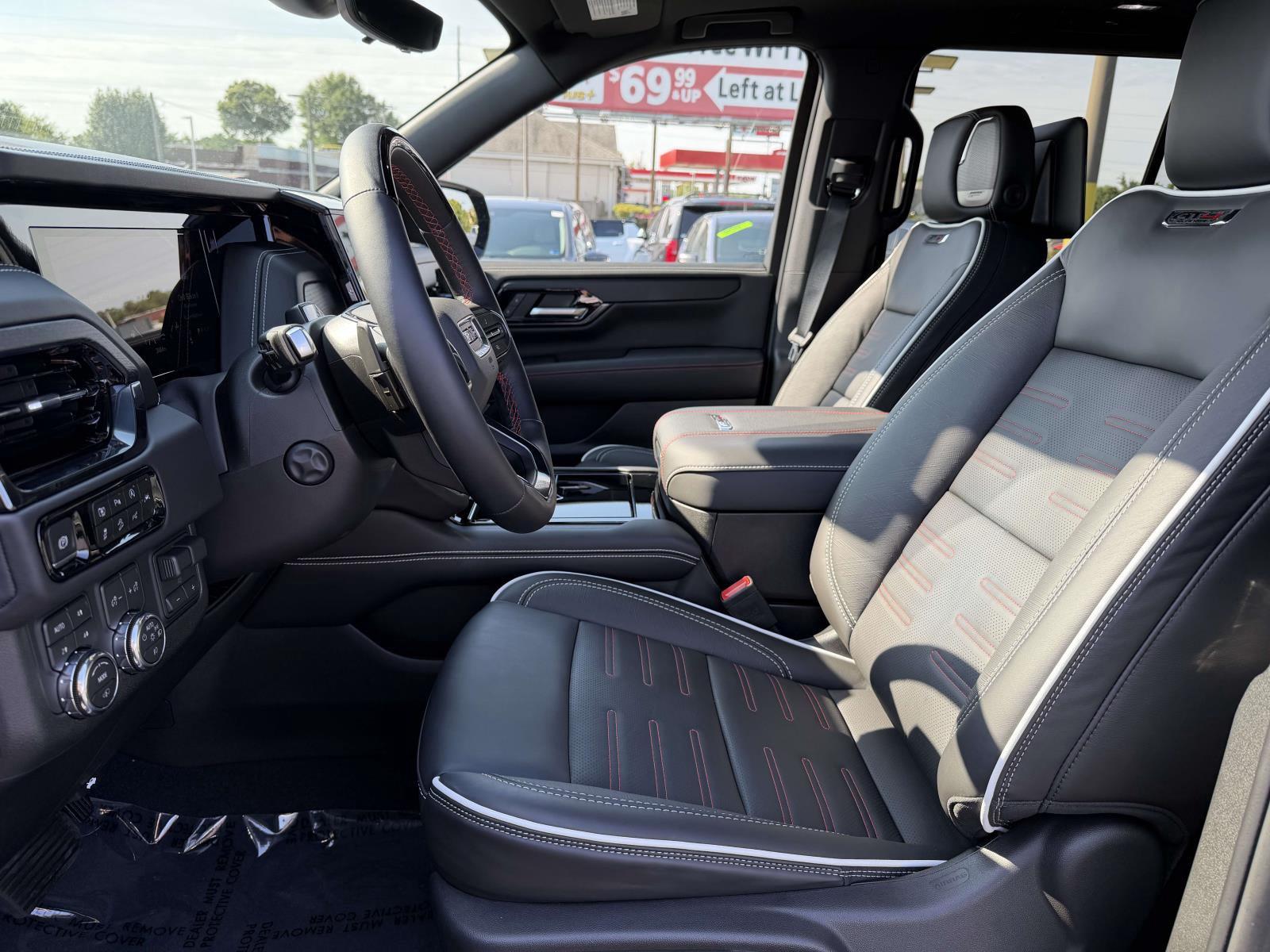 Used 2026 GMC Yukon SUV