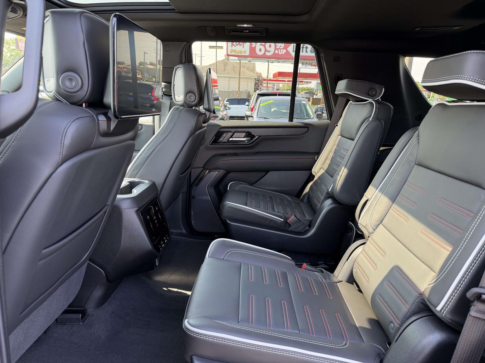 Used 2026 GMC Yukon SUV