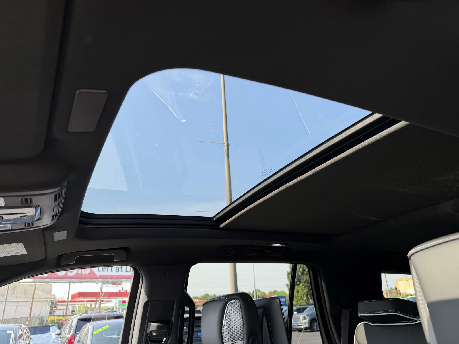 Used 2026 GMC Yukon SUV