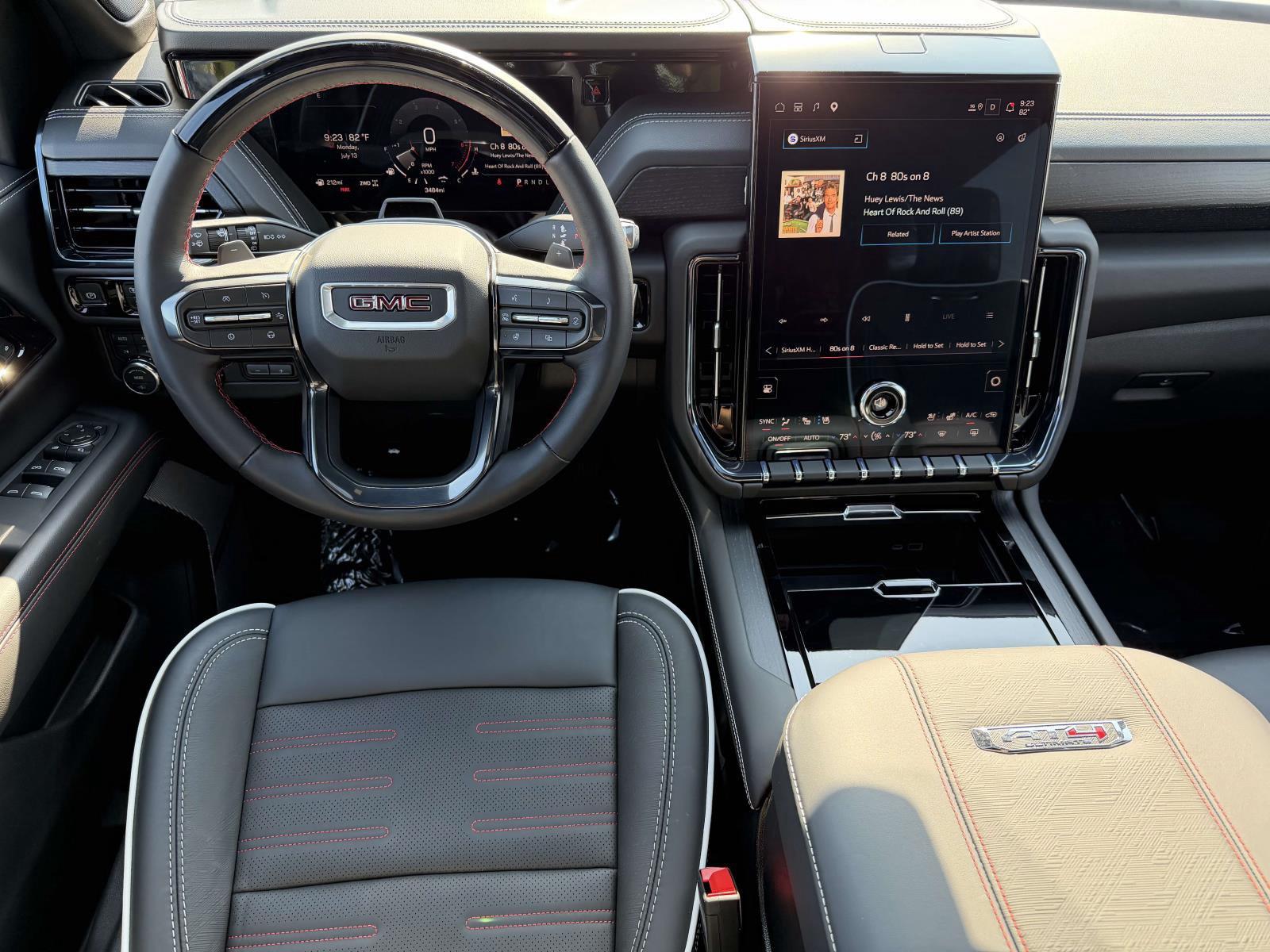 Used 2026 GMC Yukon SUV