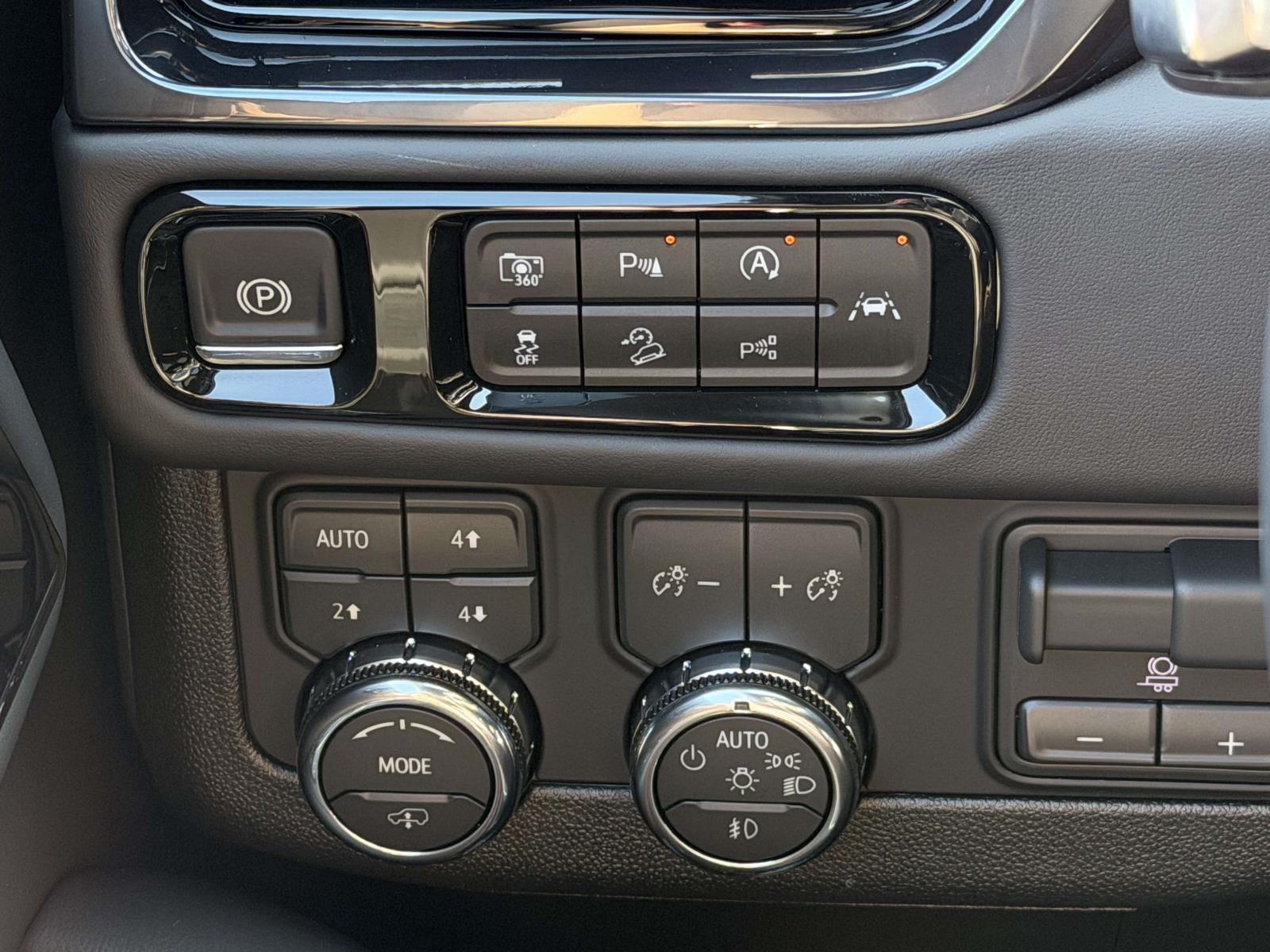 Used 2026 GMC Yukon SUV
