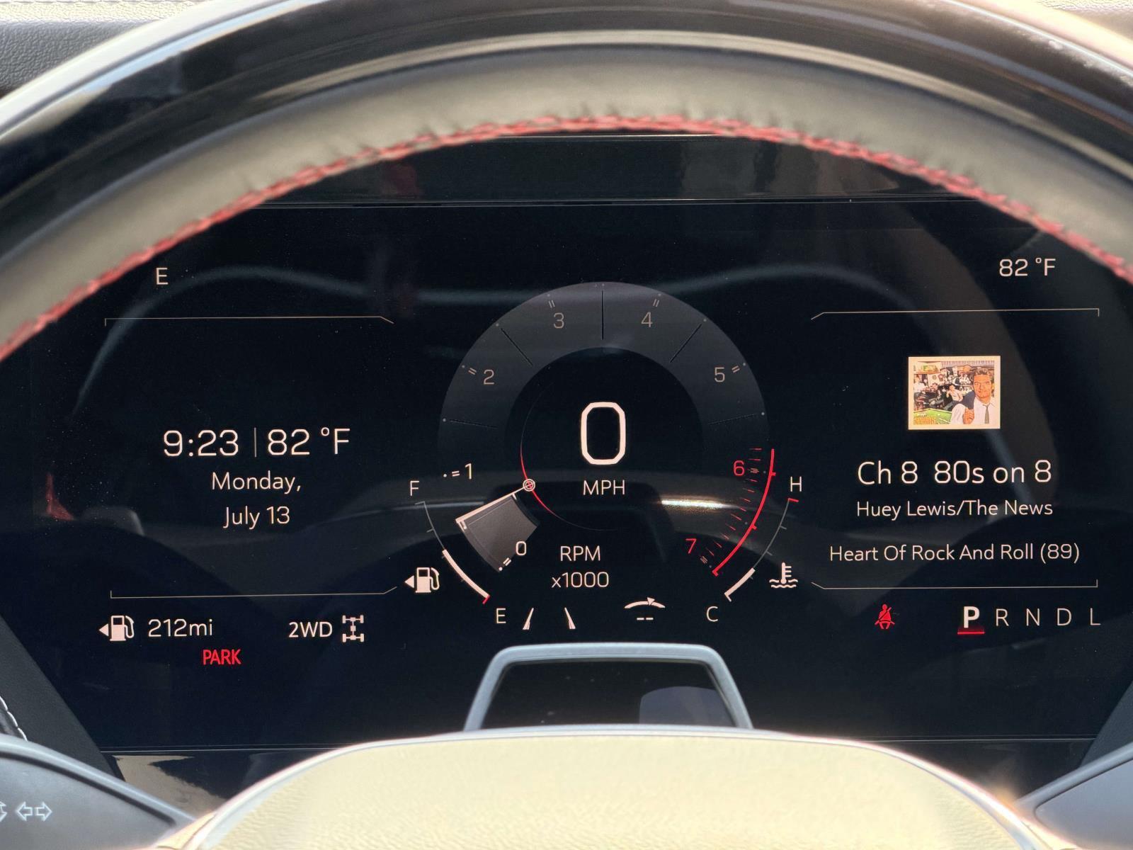 Used 2026 GMC Yukon SUV