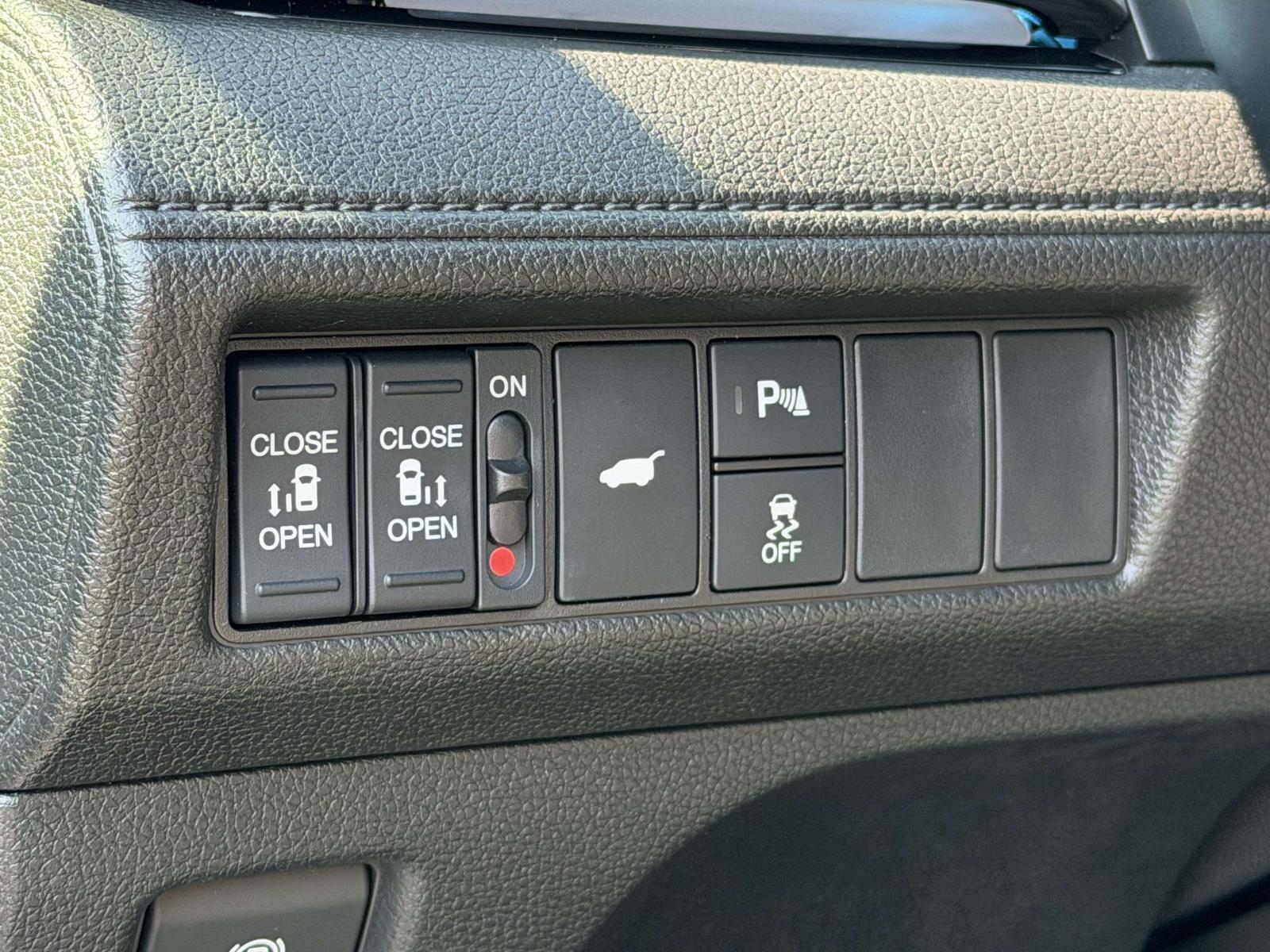 Used 2026 Honda Odyssey Van
