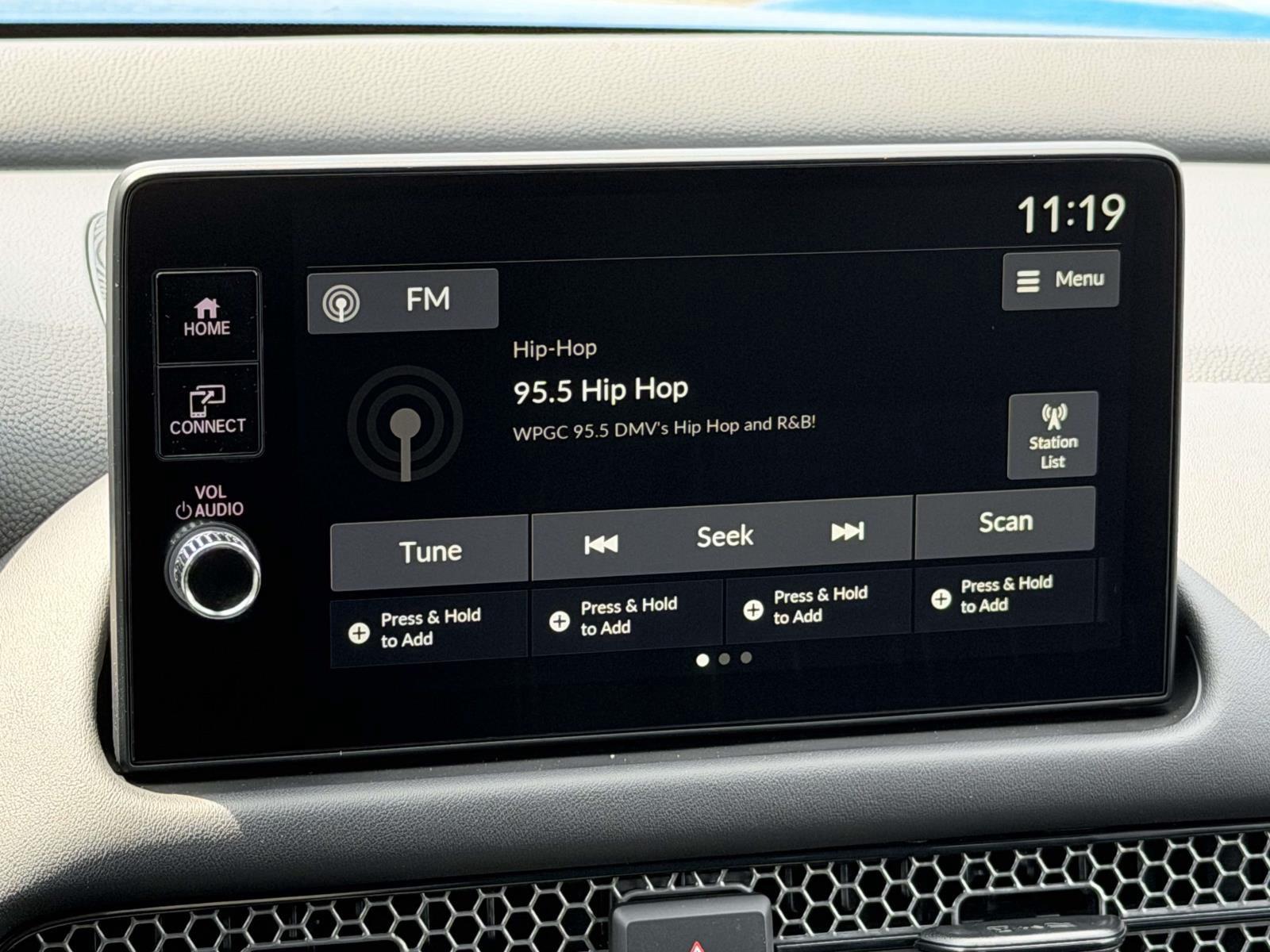 New 2027 Honda HR-V SUV