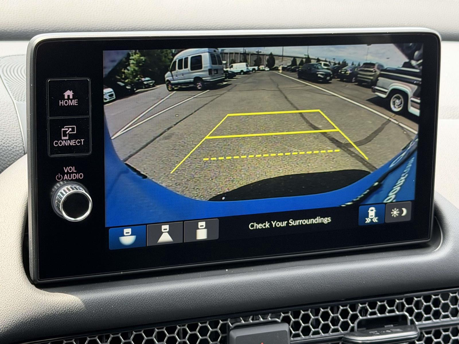 New 2027 Honda HR-V SUV