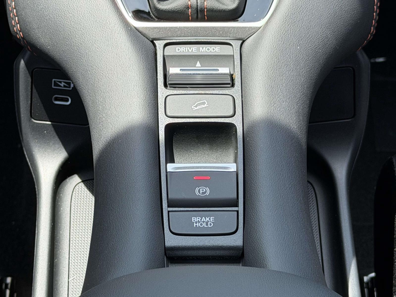 New 2027 Honda HR-V SUV