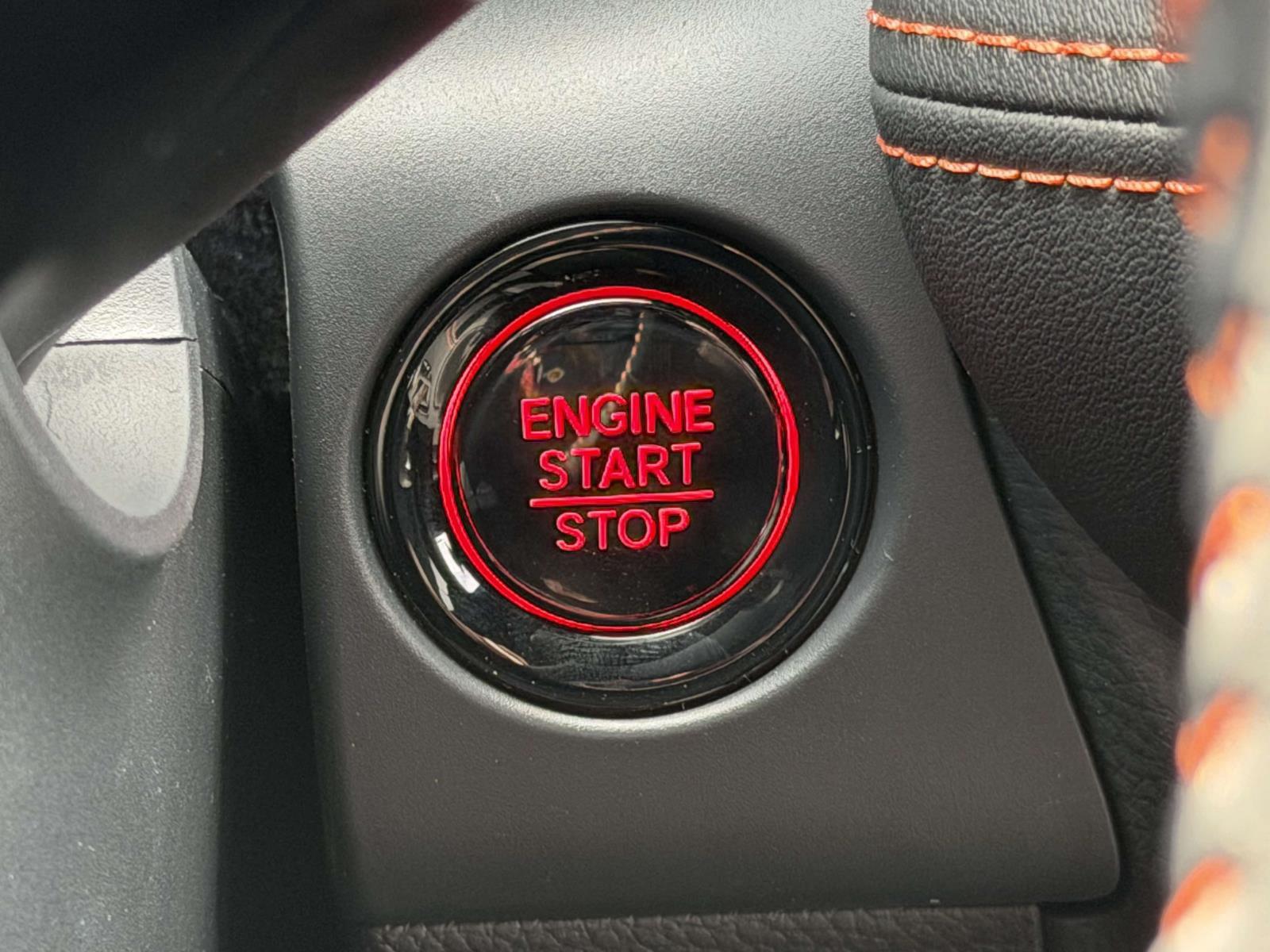 New 2027 Honda HR-V SUV