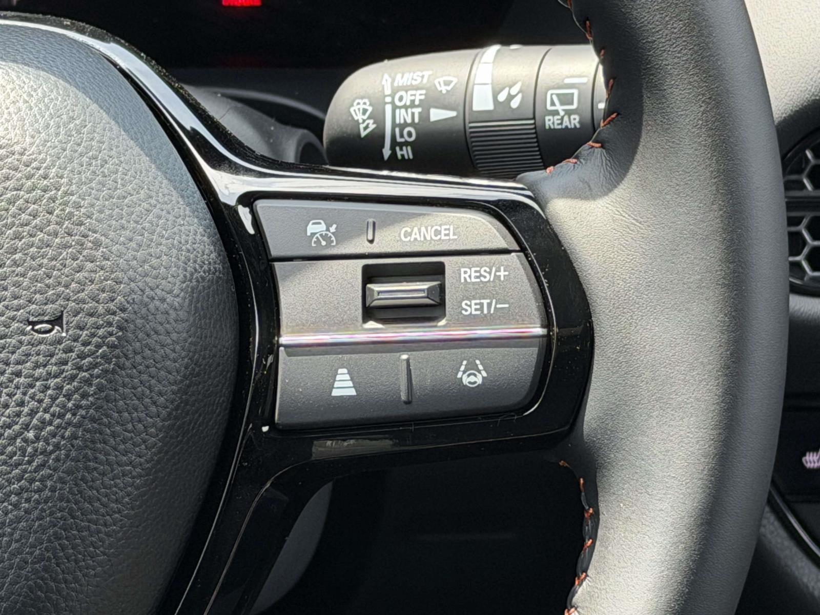 New 2027 Honda HR-V SUV