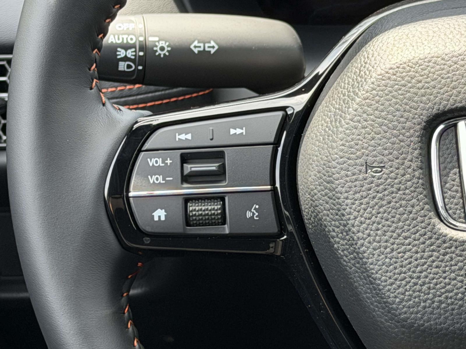 New 2027 Honda HR-V SUV