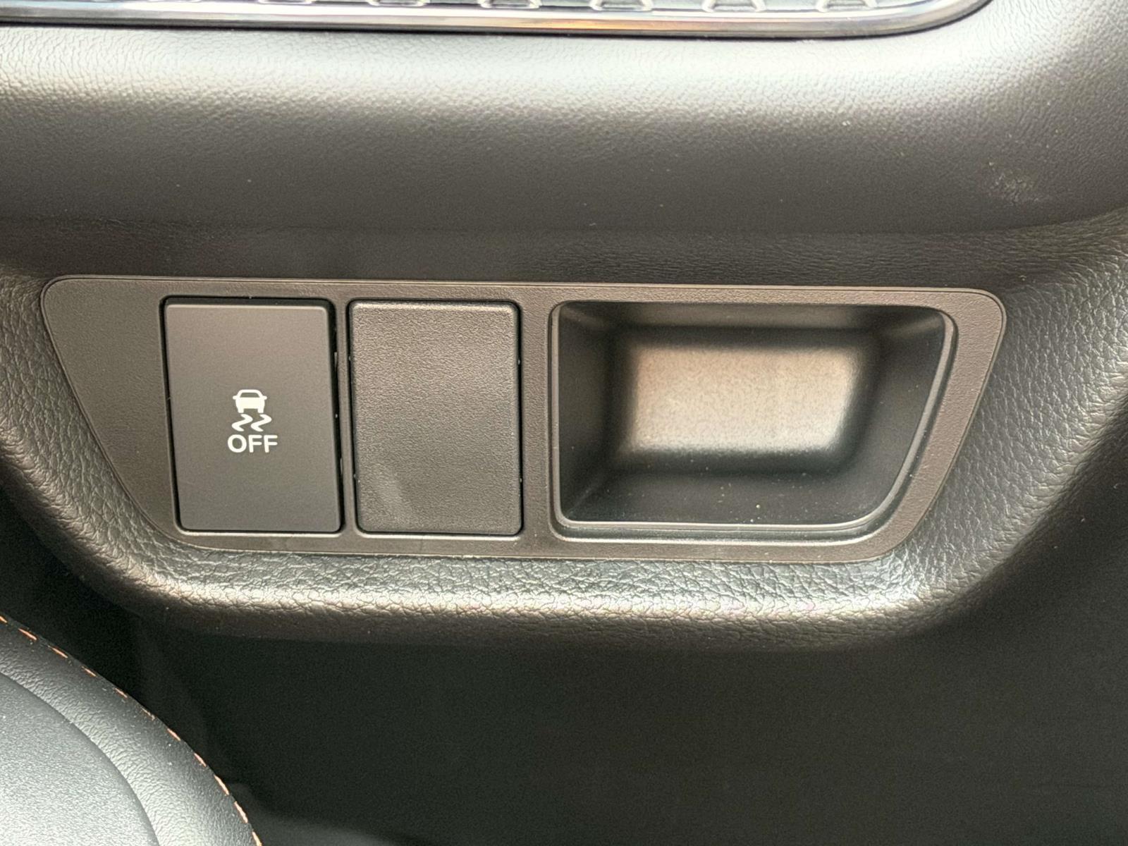 New 2027 Honda HR-V SUV