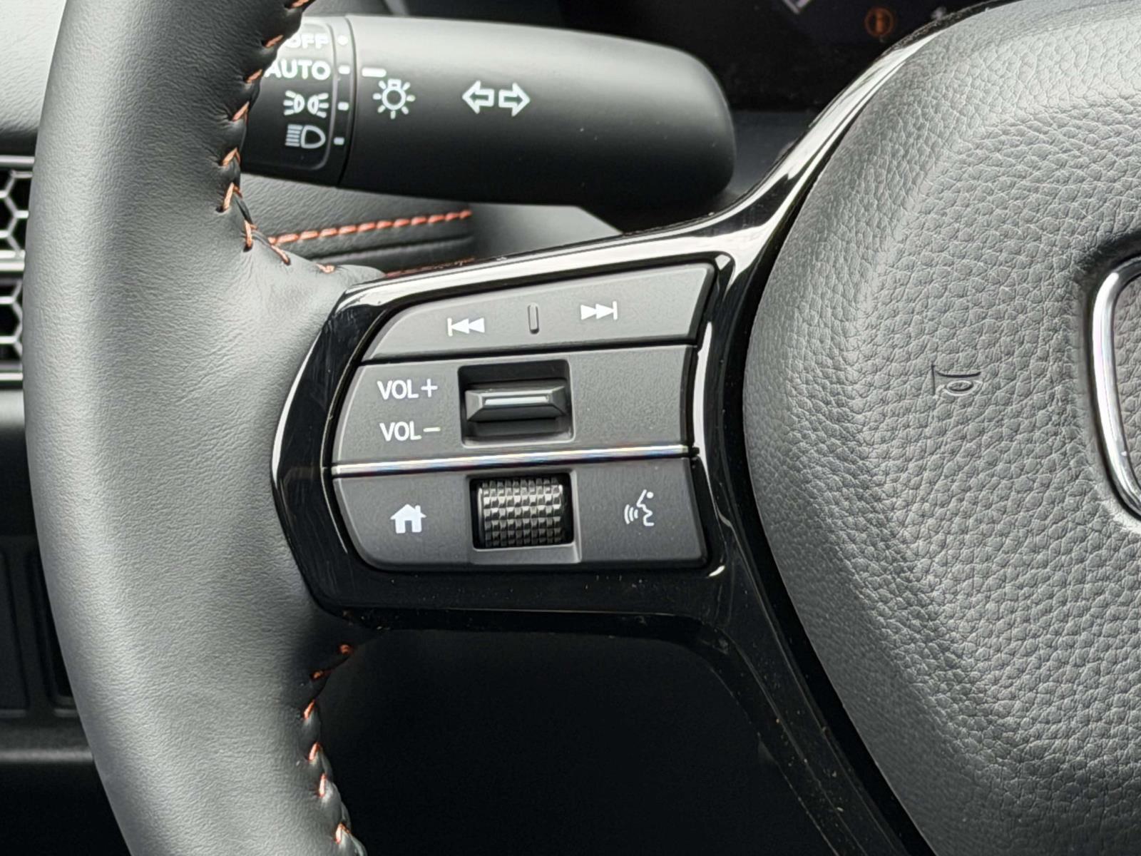 New 2027 Honda HR-V SUV