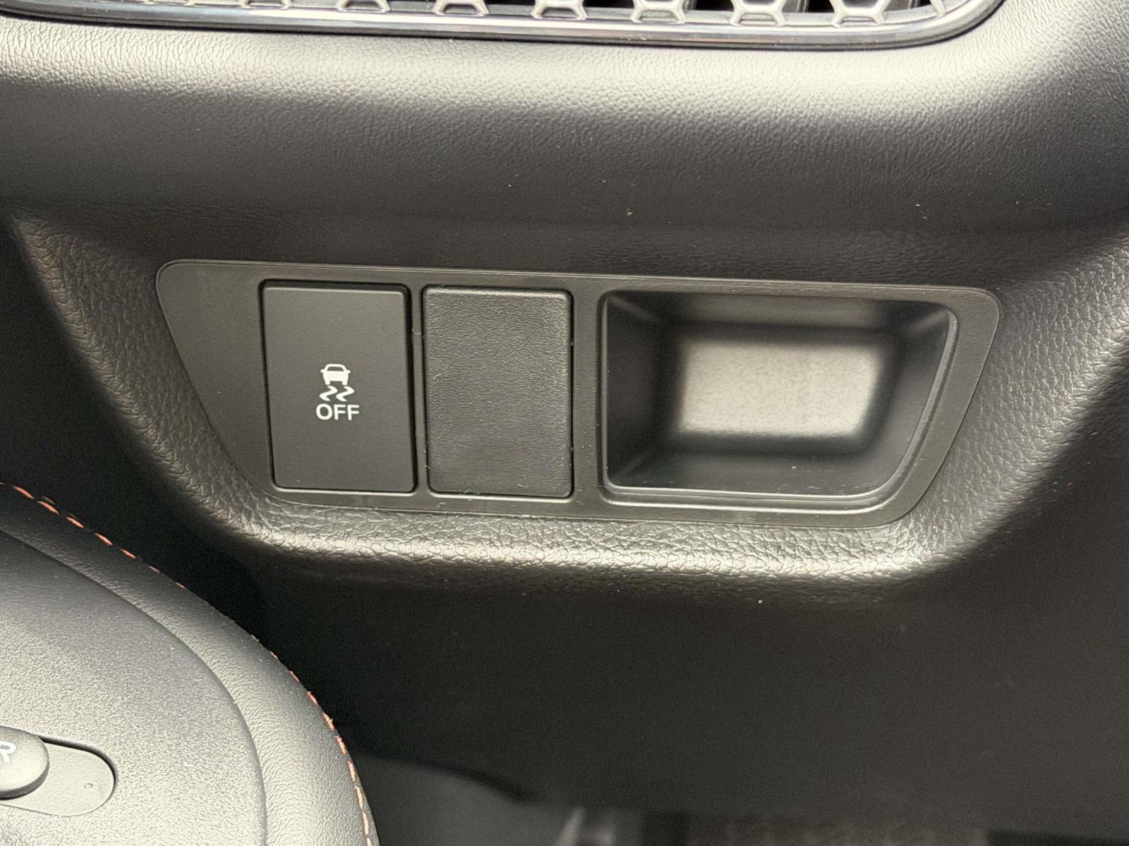 New 2027 Honda HR-V SUV