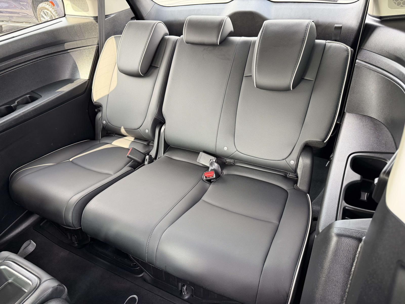 Used 2026 Honda Odyssey Van