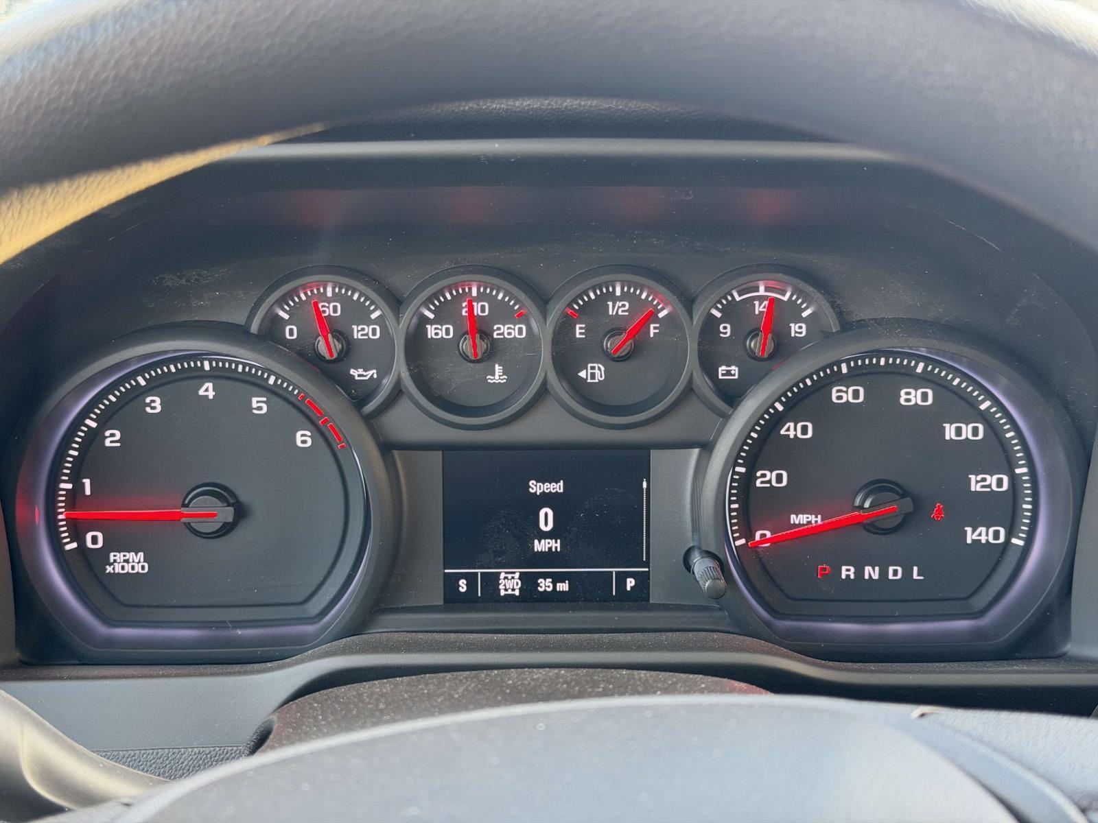 Used 2025 GMC Sierra 2500HD Truck