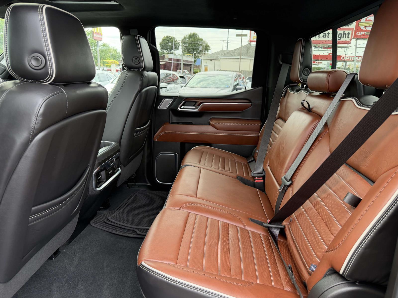 Used 2024 GMC Sierra 1500 Truck