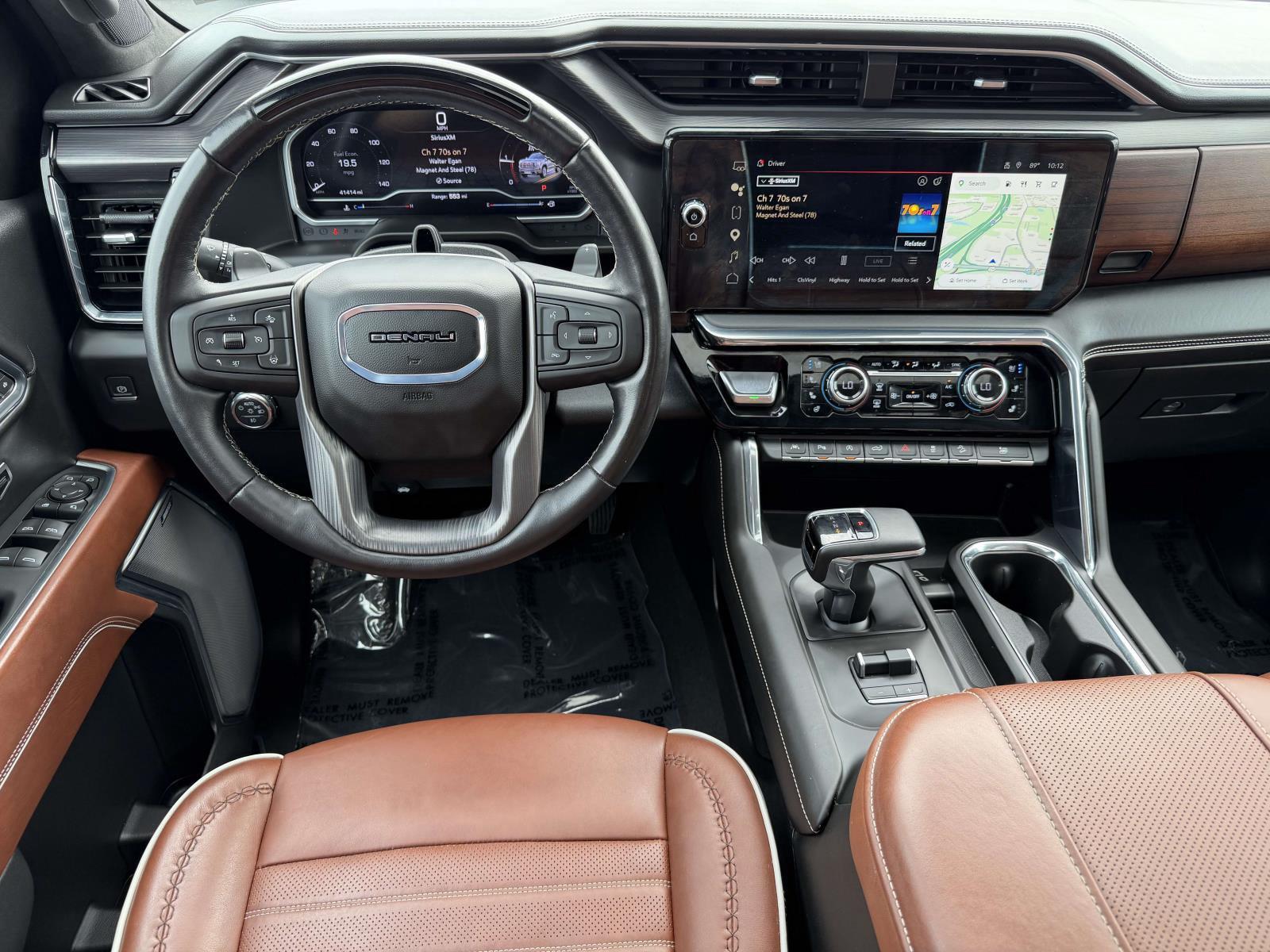 Used 2024 GMC Sierra 1500 Truck