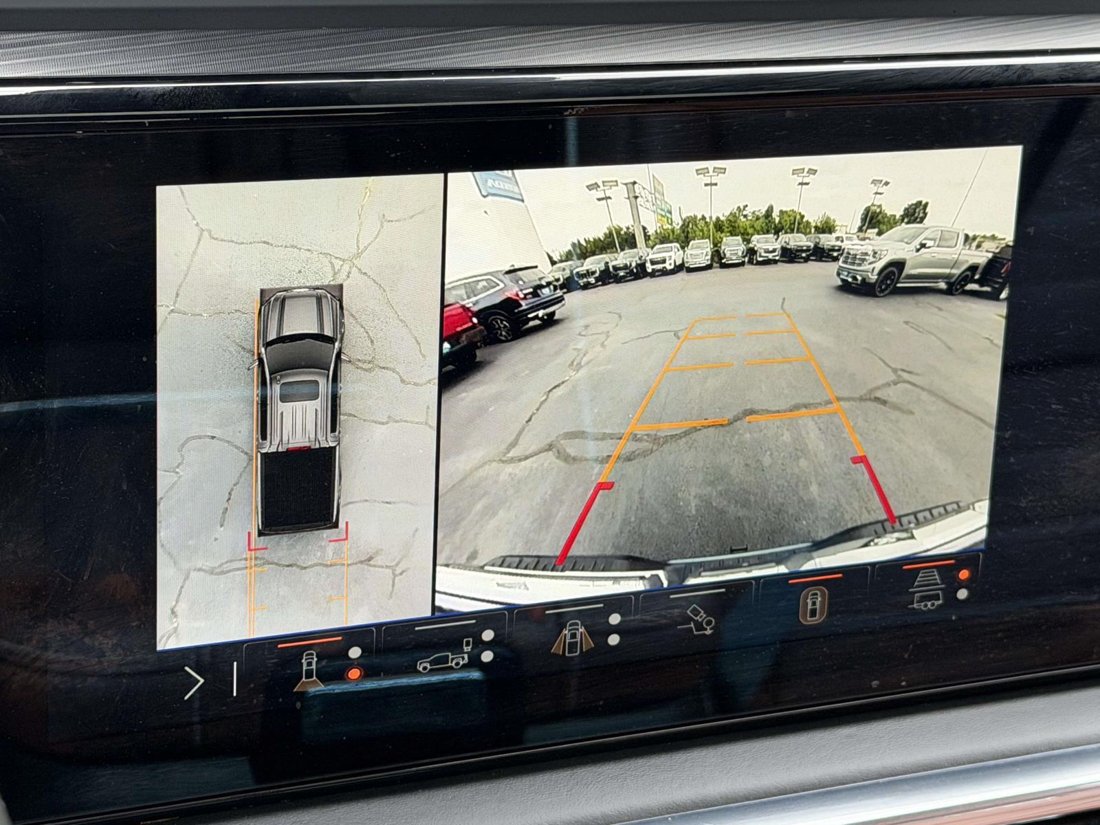 Used 2024 GMC Sierra 1500 Truck