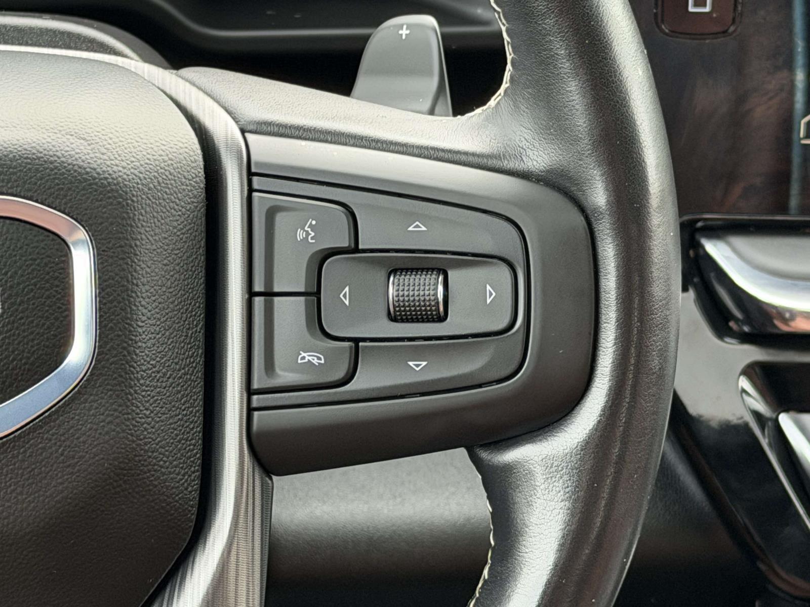Used 2024 GMC Sierra 1500 Truck