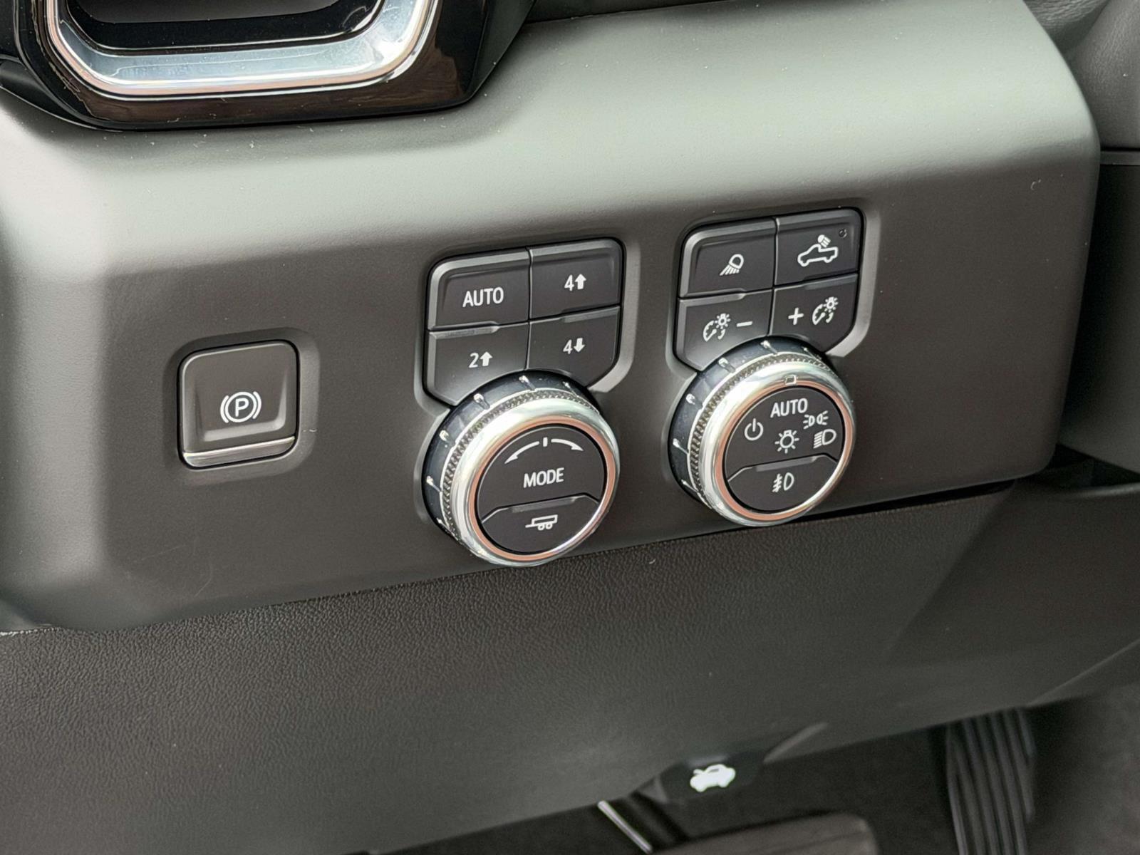 Used 2024 GMC Sierra 1500 Truck
