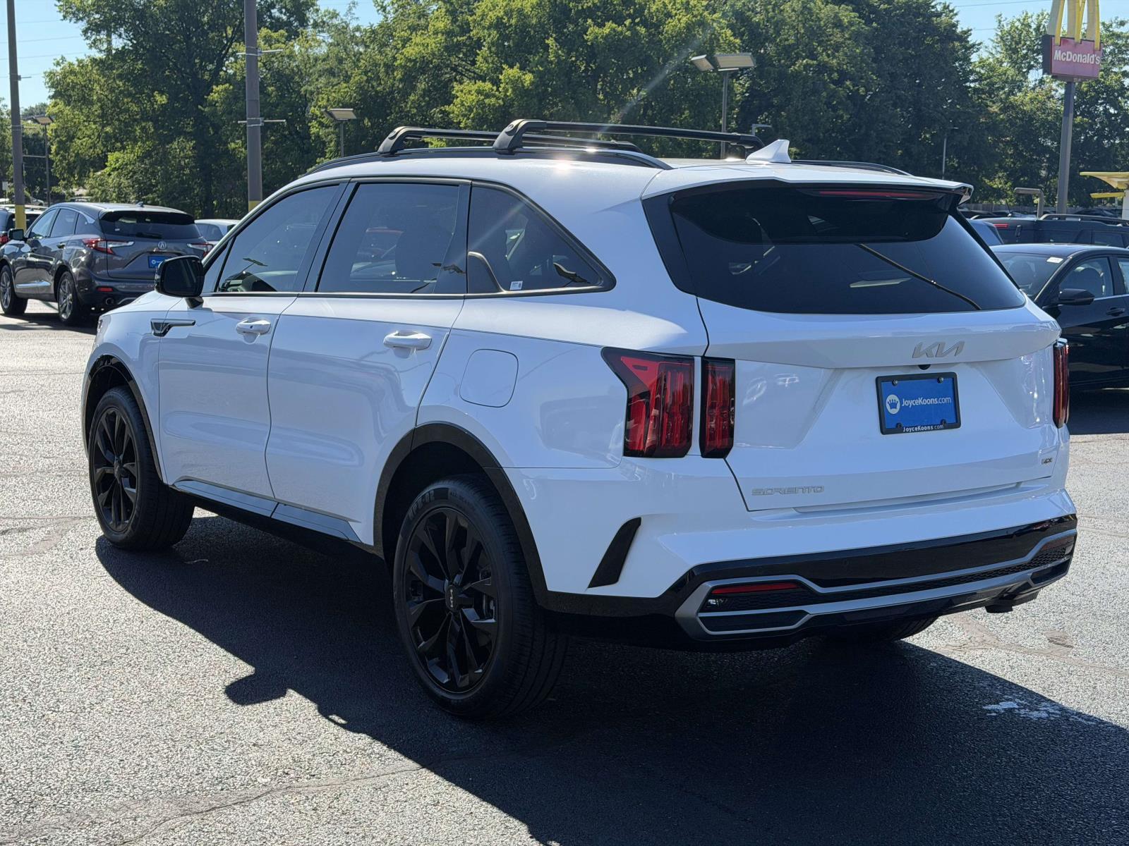 Used 2023 Kia Sorento SUV
