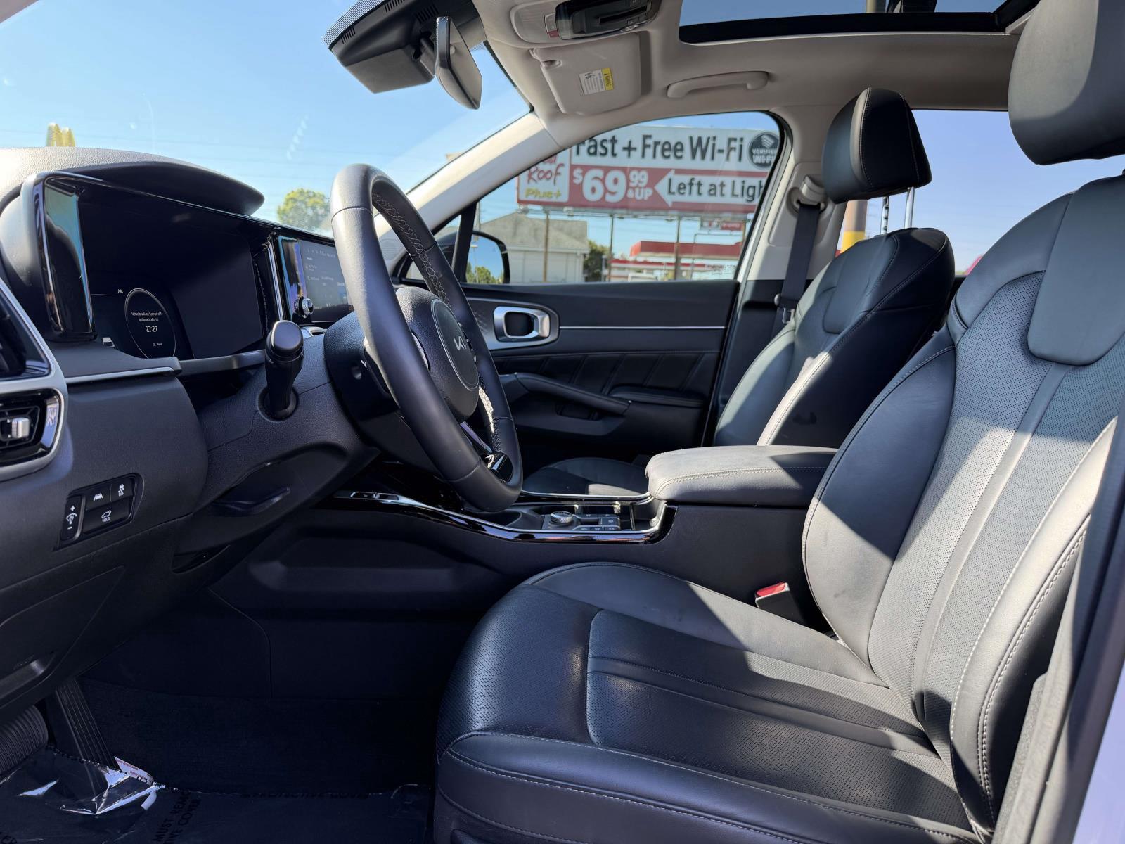 Used 2023 Kia Sorento SUV