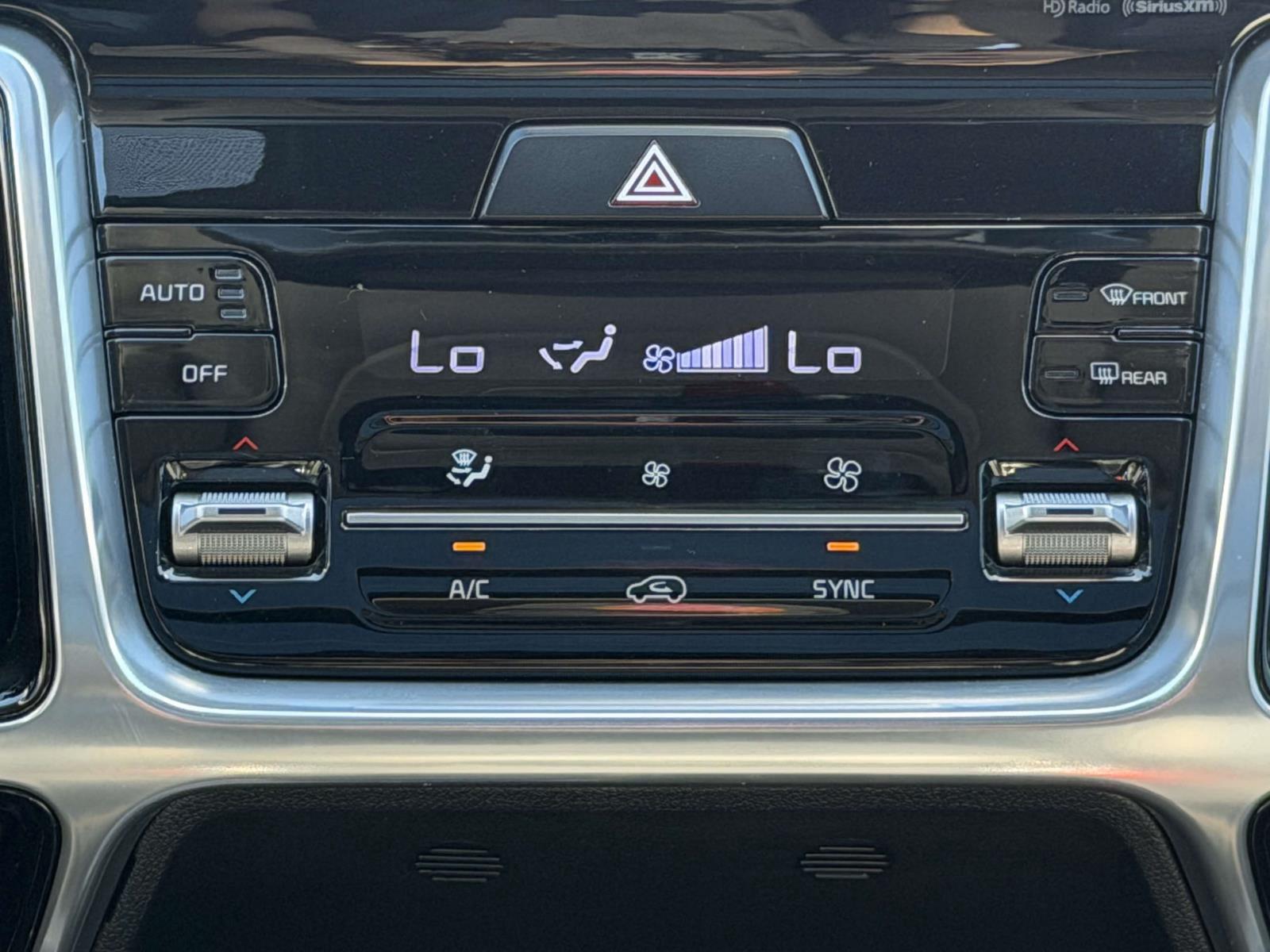 Used 2023 Kia Sorento SUV