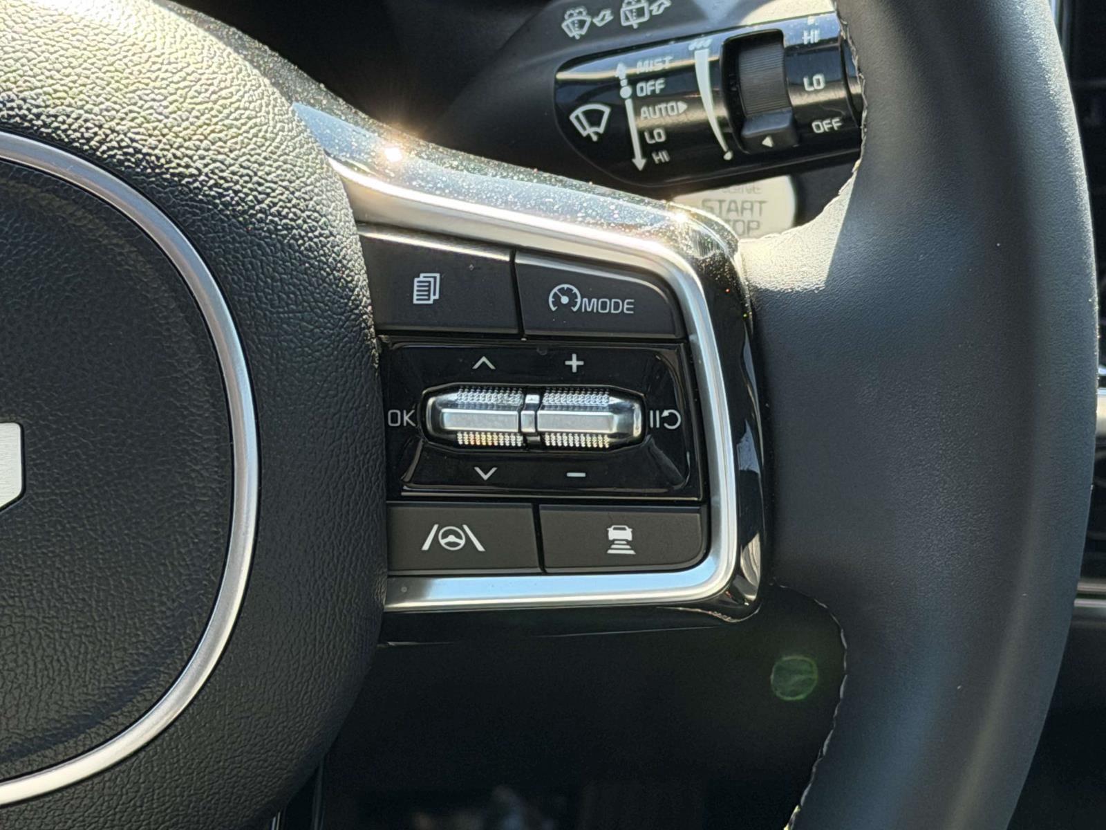 Used 2023 Kia Sorento SUV